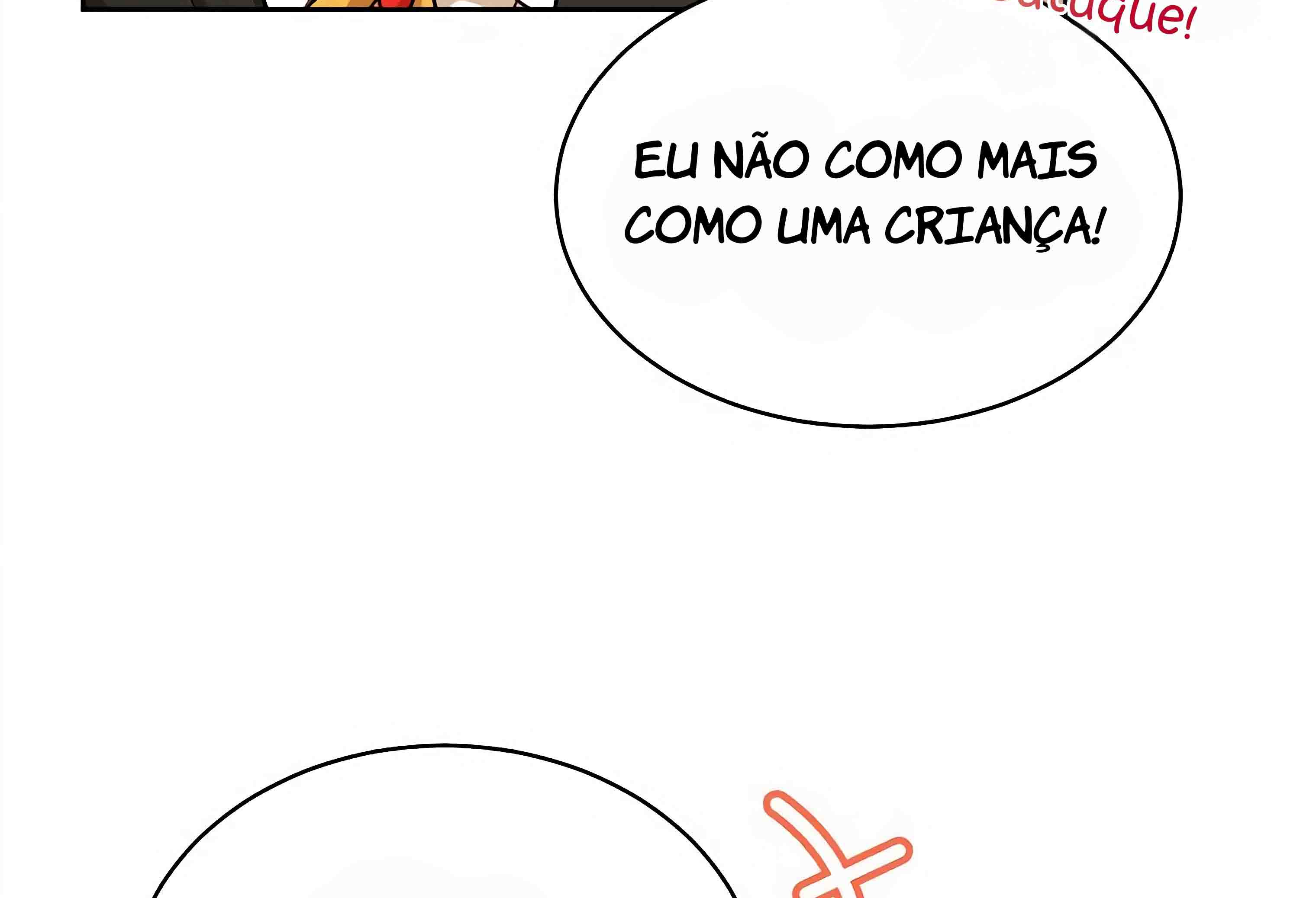 The Gourmet Gamer Capítulo 83 Página 23