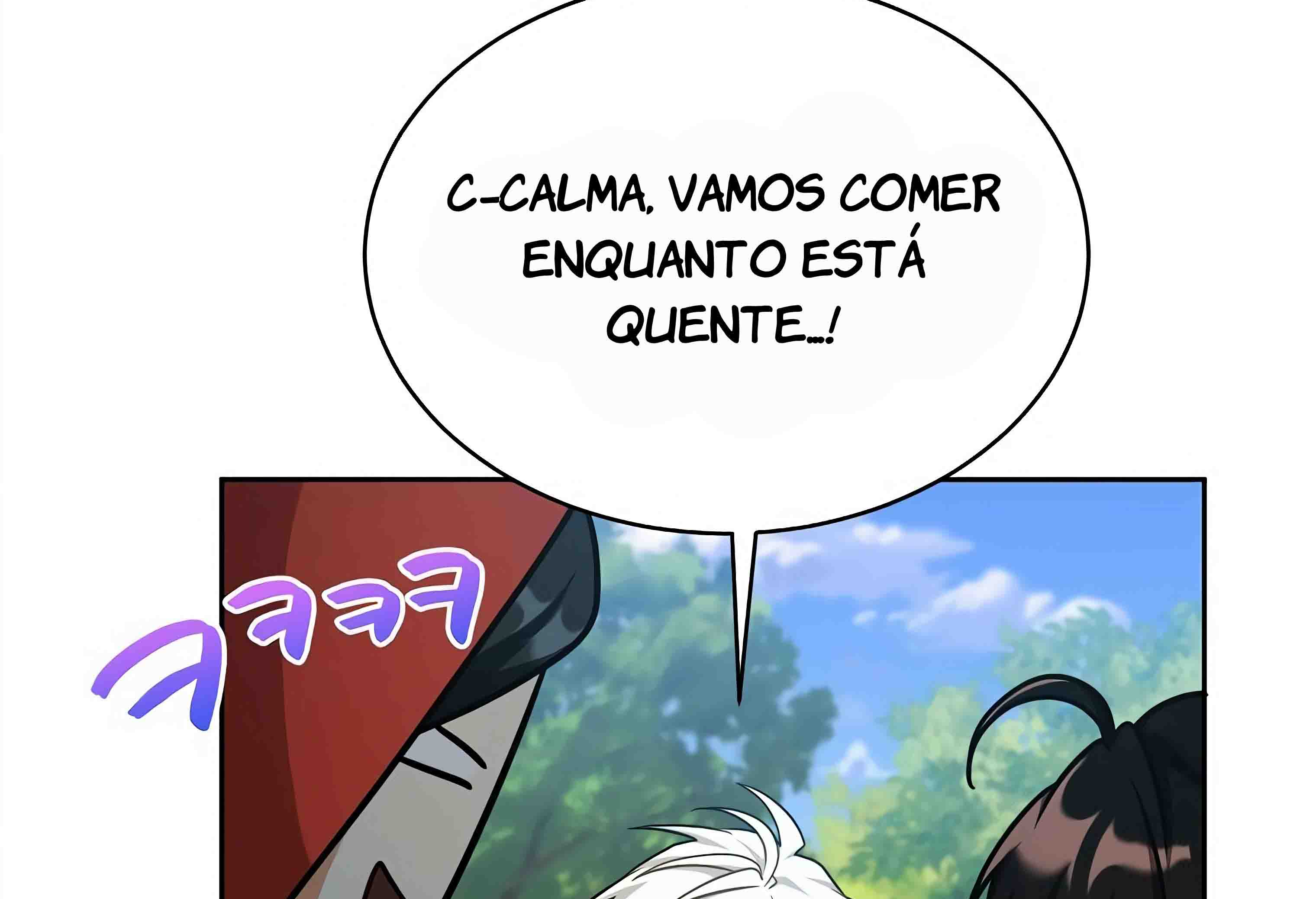 The Gourmet Gamer Capítulo 83 Página 25