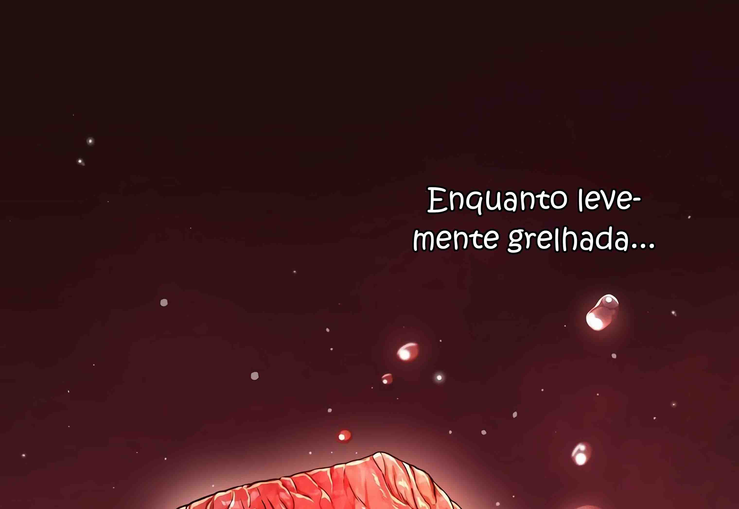 The Gourmet Gamer Capítulo 83 Página 33