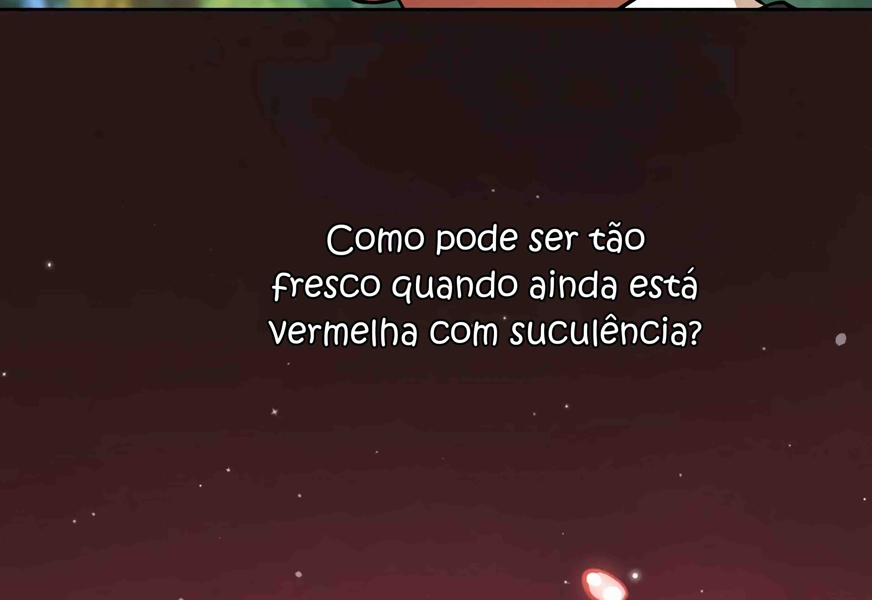 The Gourmet Gamer Capítulo 83 Página 36