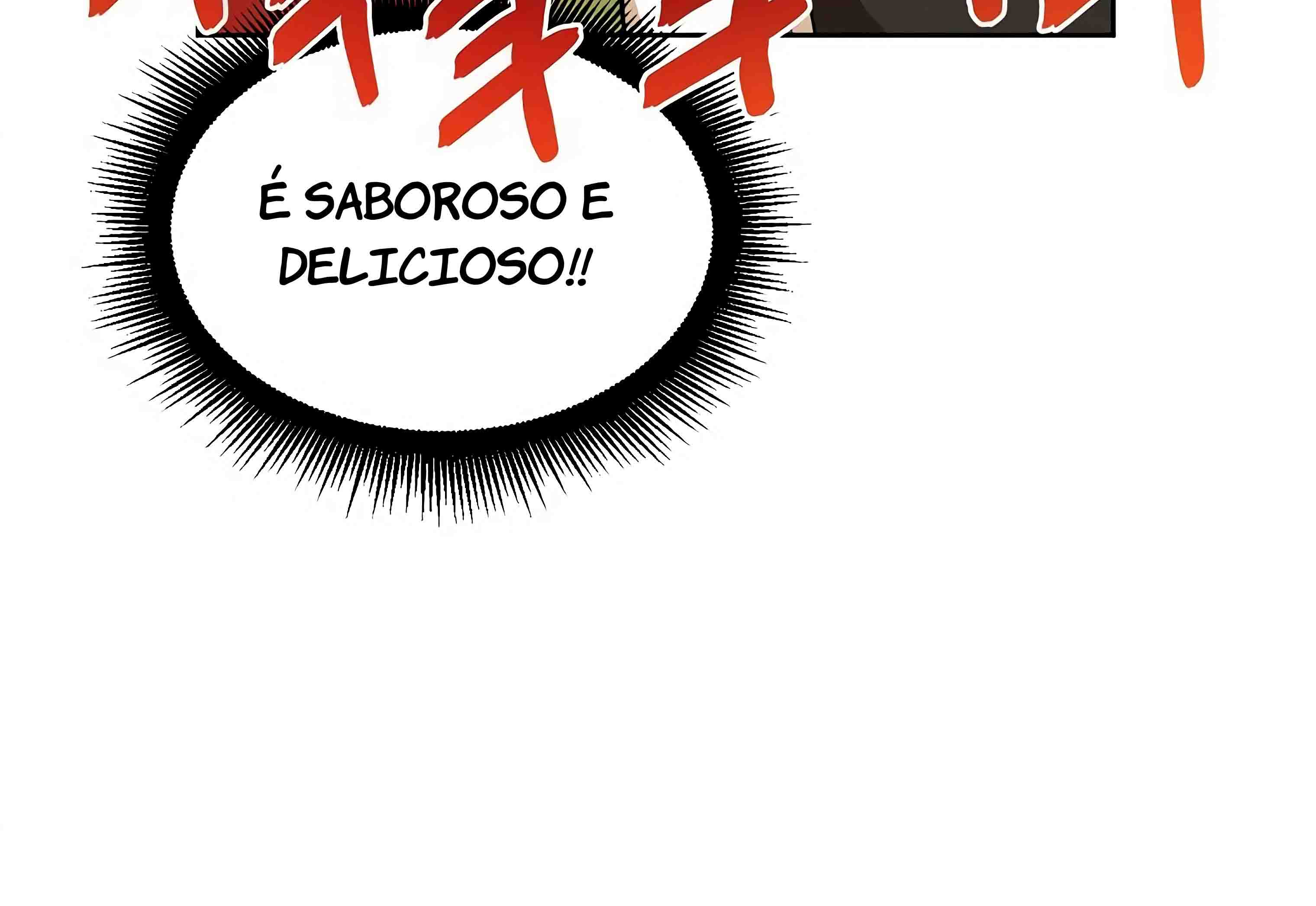 The Gourmet Gamer Capítulo 83 Página 42