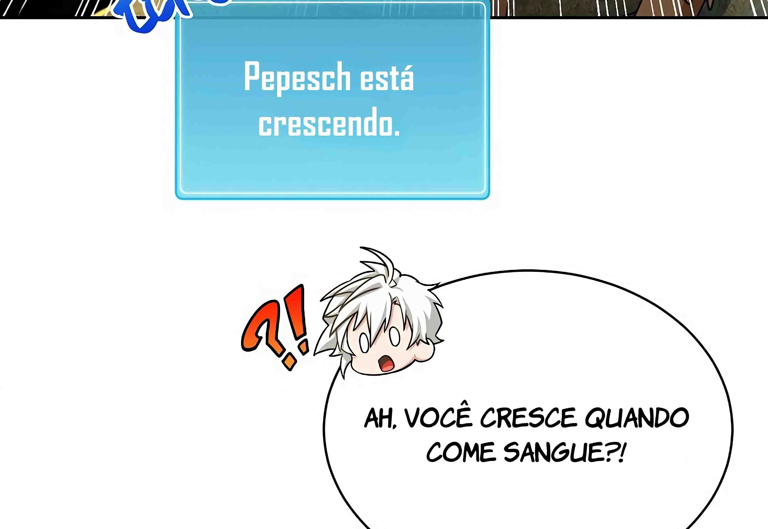 The Gourmet Gamer Capítulo 83 Página 46