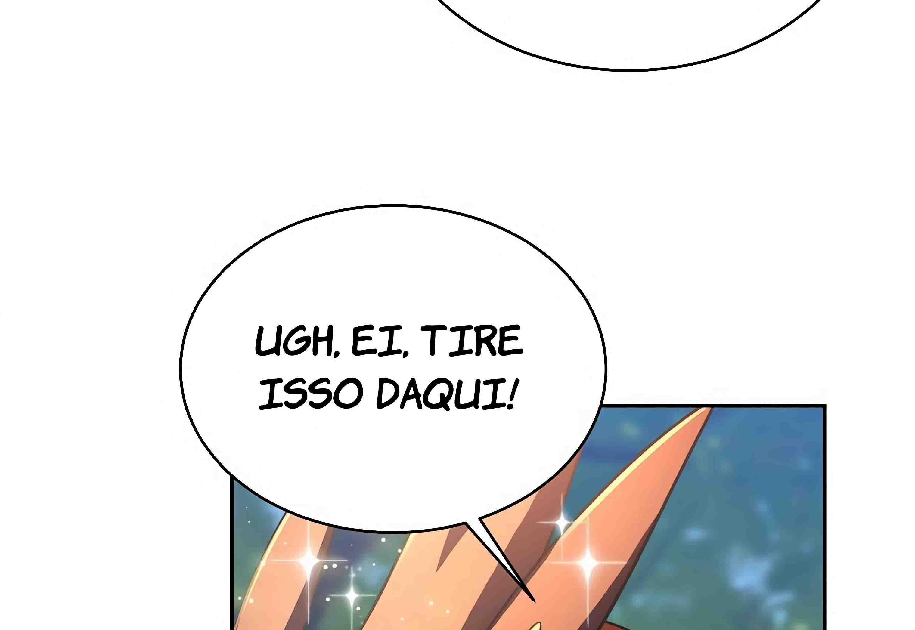 The Gourmet Gamer Capítulo 83 Página 47