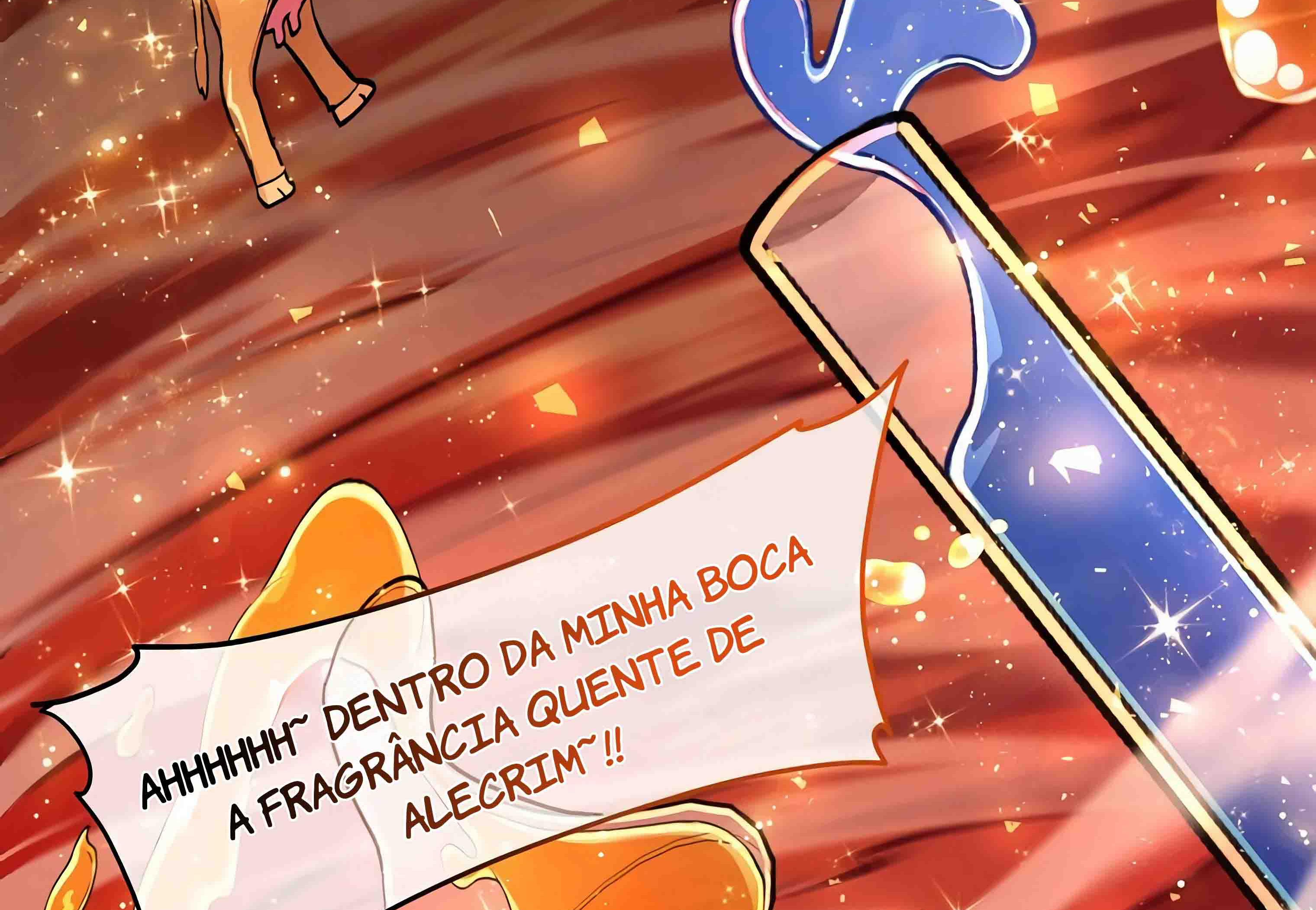 The Gourmet Gamer Capítulo 83 Página 54