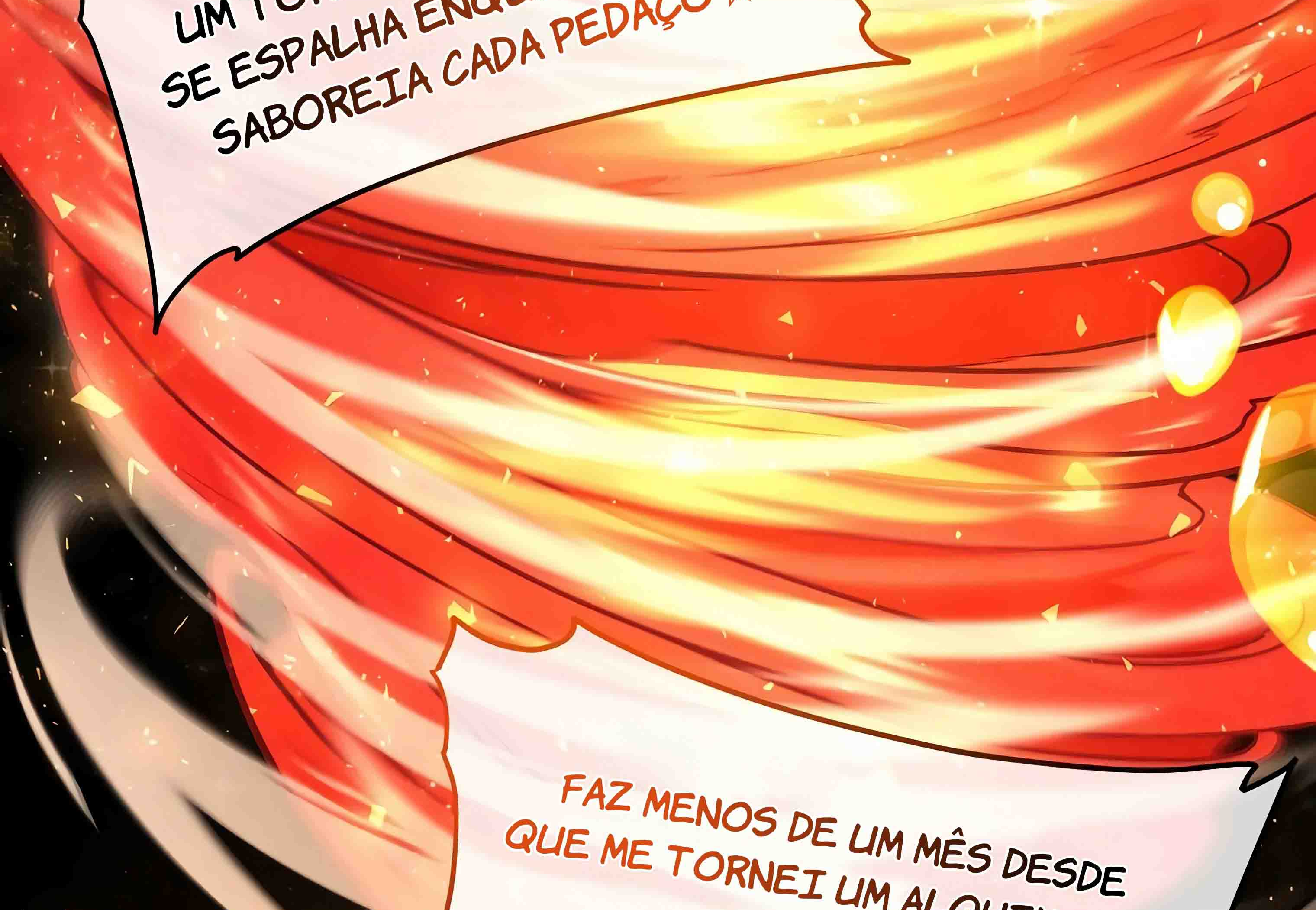 The Gourmet Gamer Capítulo 83 Página 57