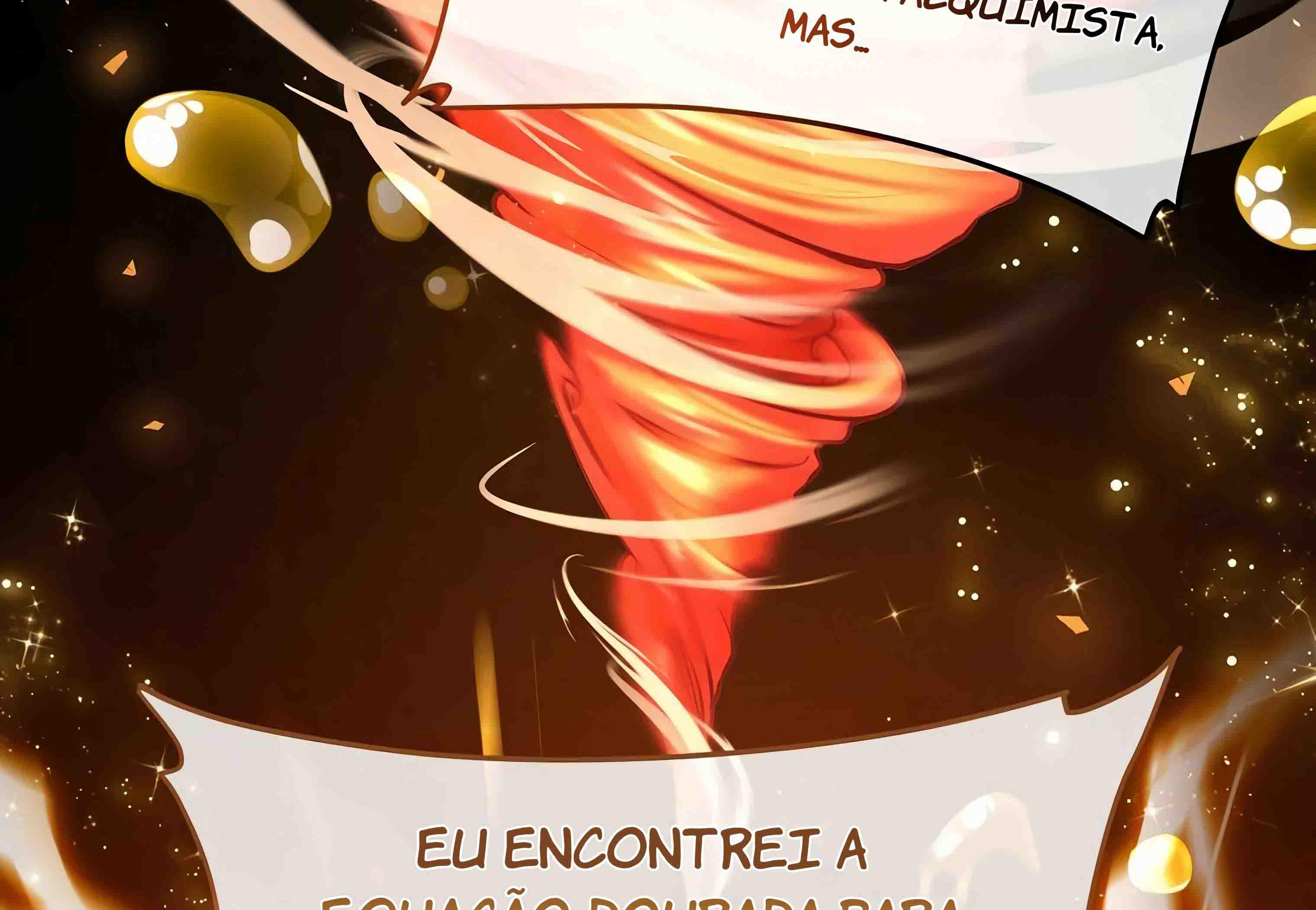 The Gourmet Gamer Capítulo 83 Página 58