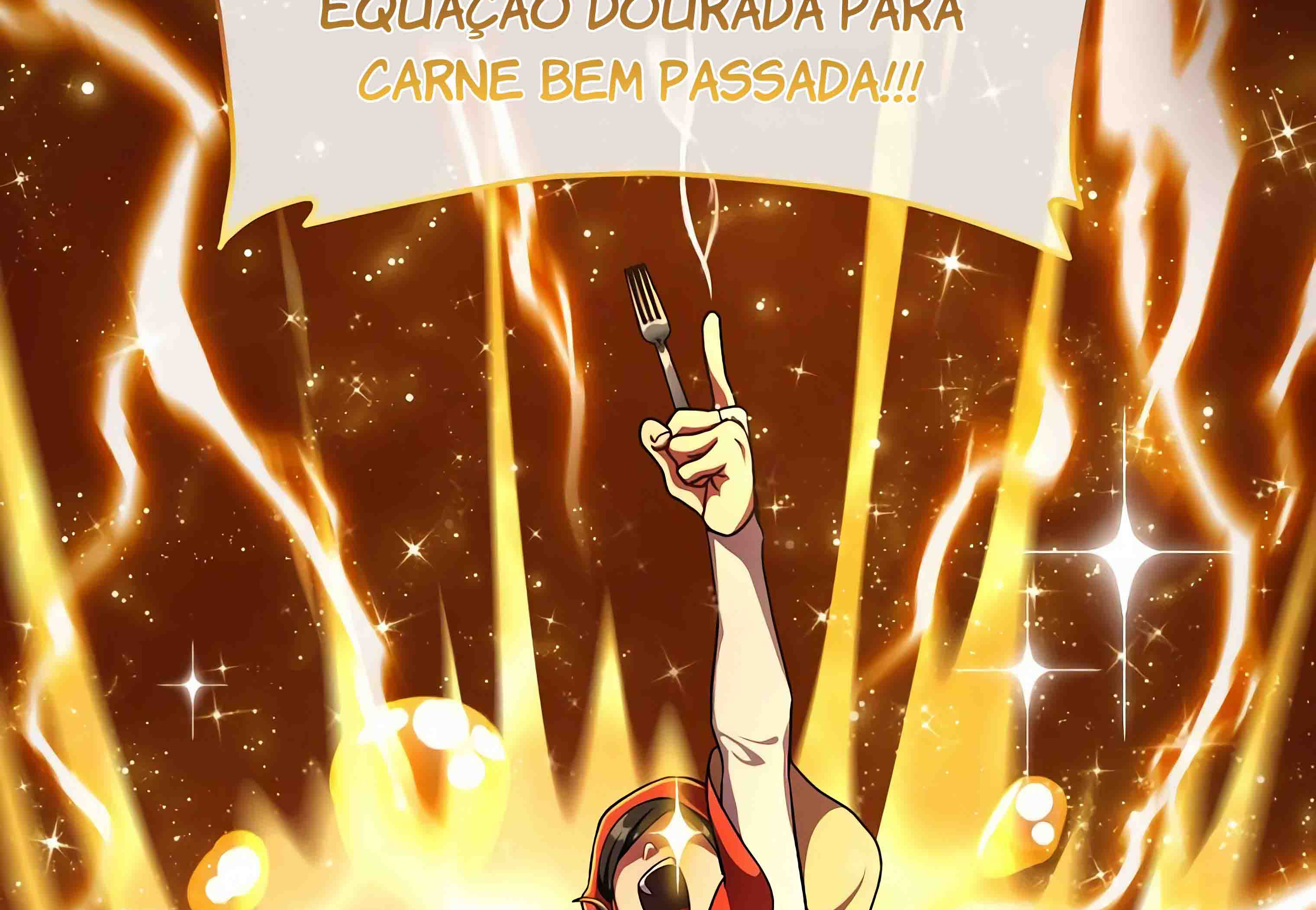The Gourmet Gamer Capítulo 83 Página 59