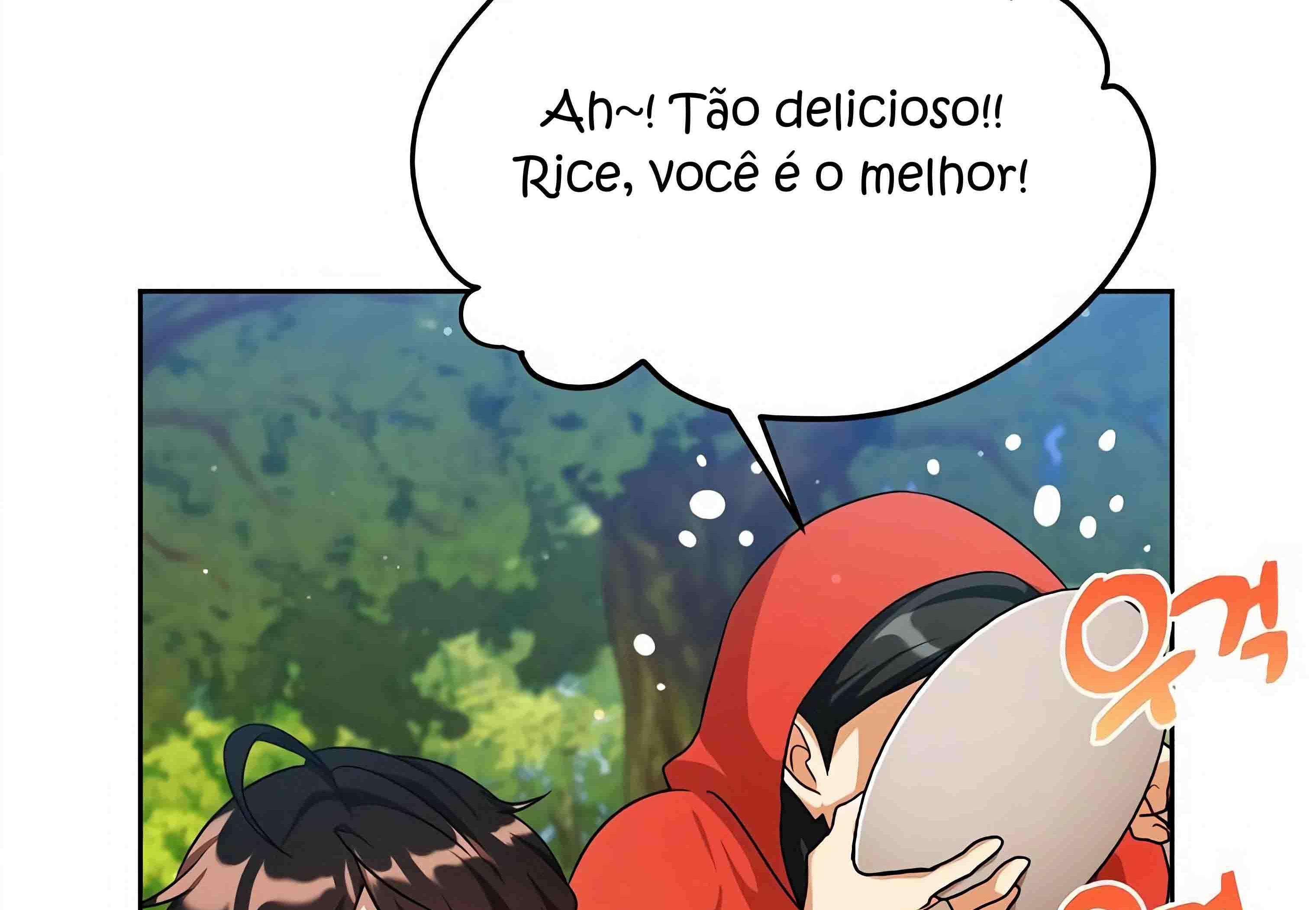The Gourmet Gamer Capítulo 83 Página 64