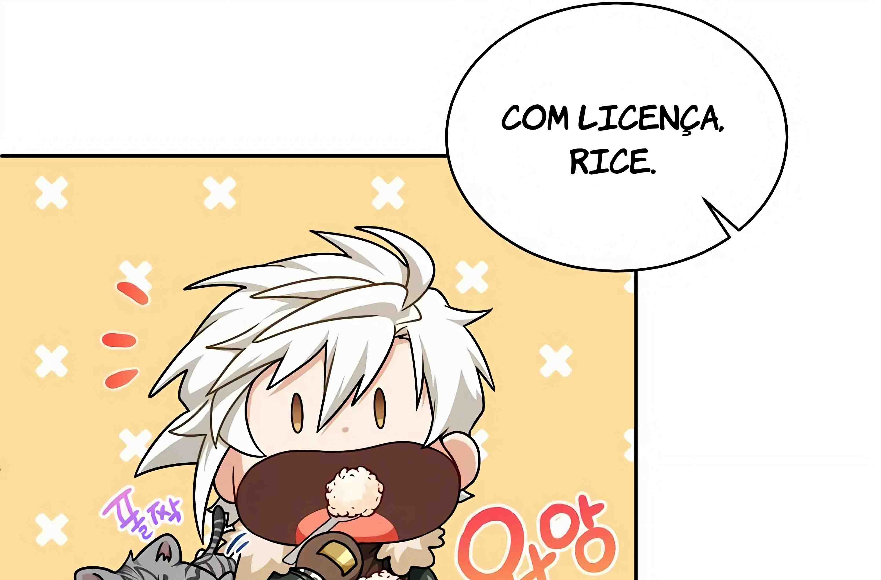 The Gourmet Gamer Capítulo 83 Página 71