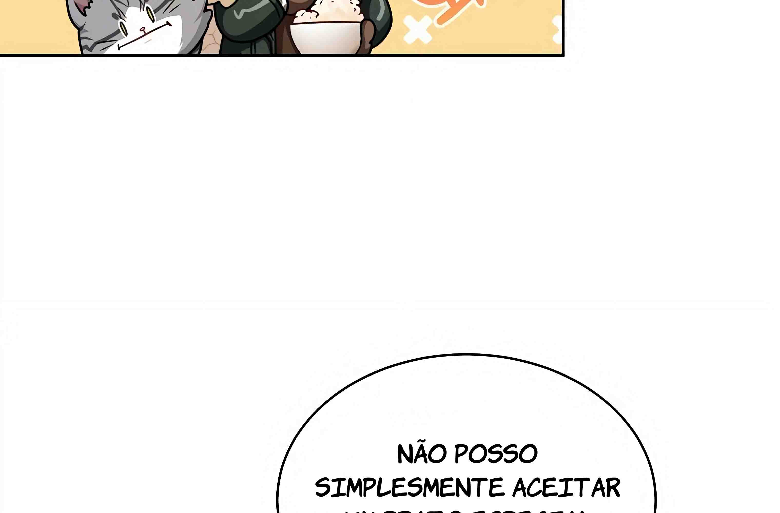 The Gourmet Gamer Capítulo 83 Página 72