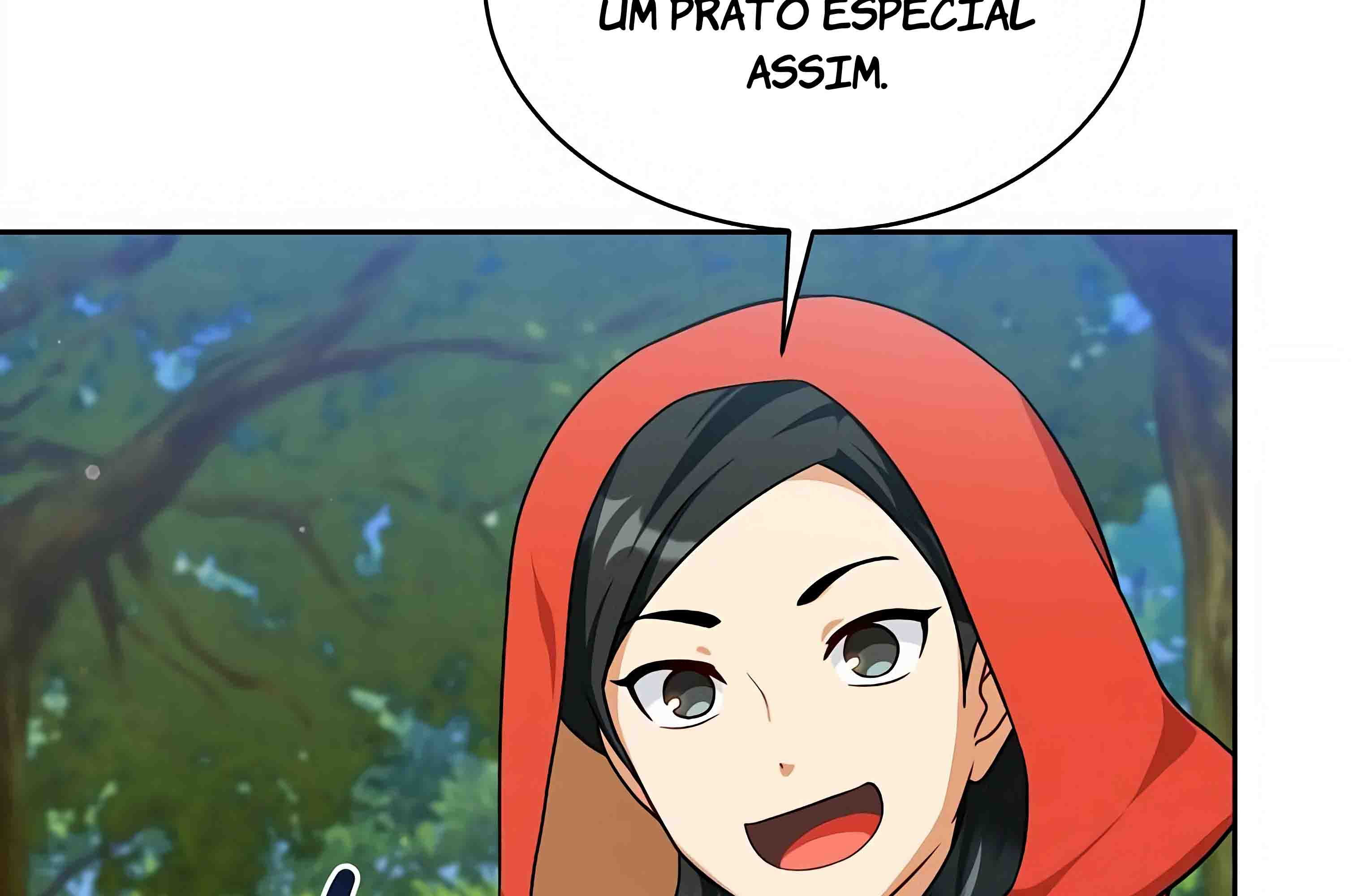 The Gourmet Gamer Capítulo 83 Página 73