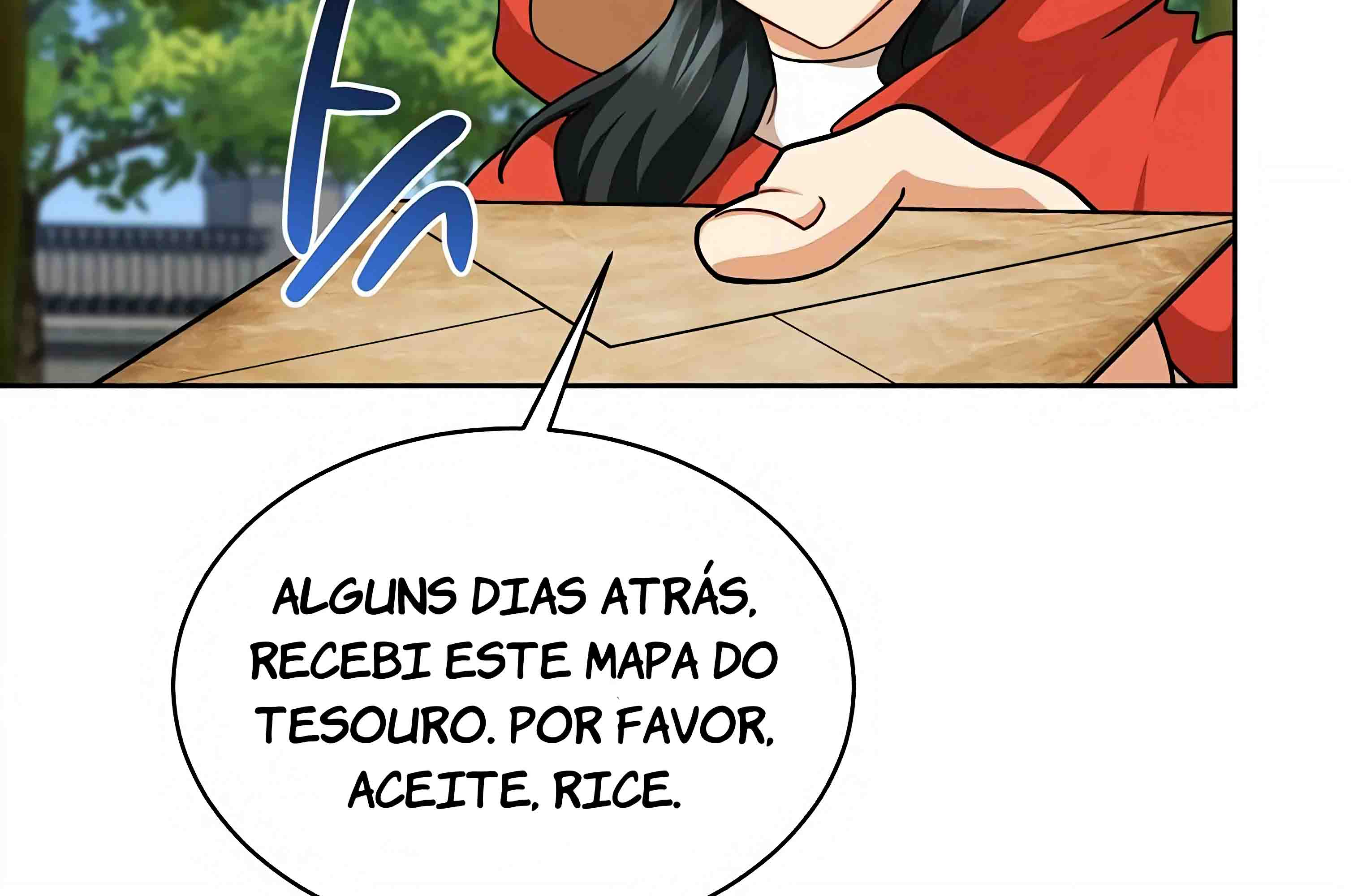 The Gourmet Gamer Capítulo 83 Página 74