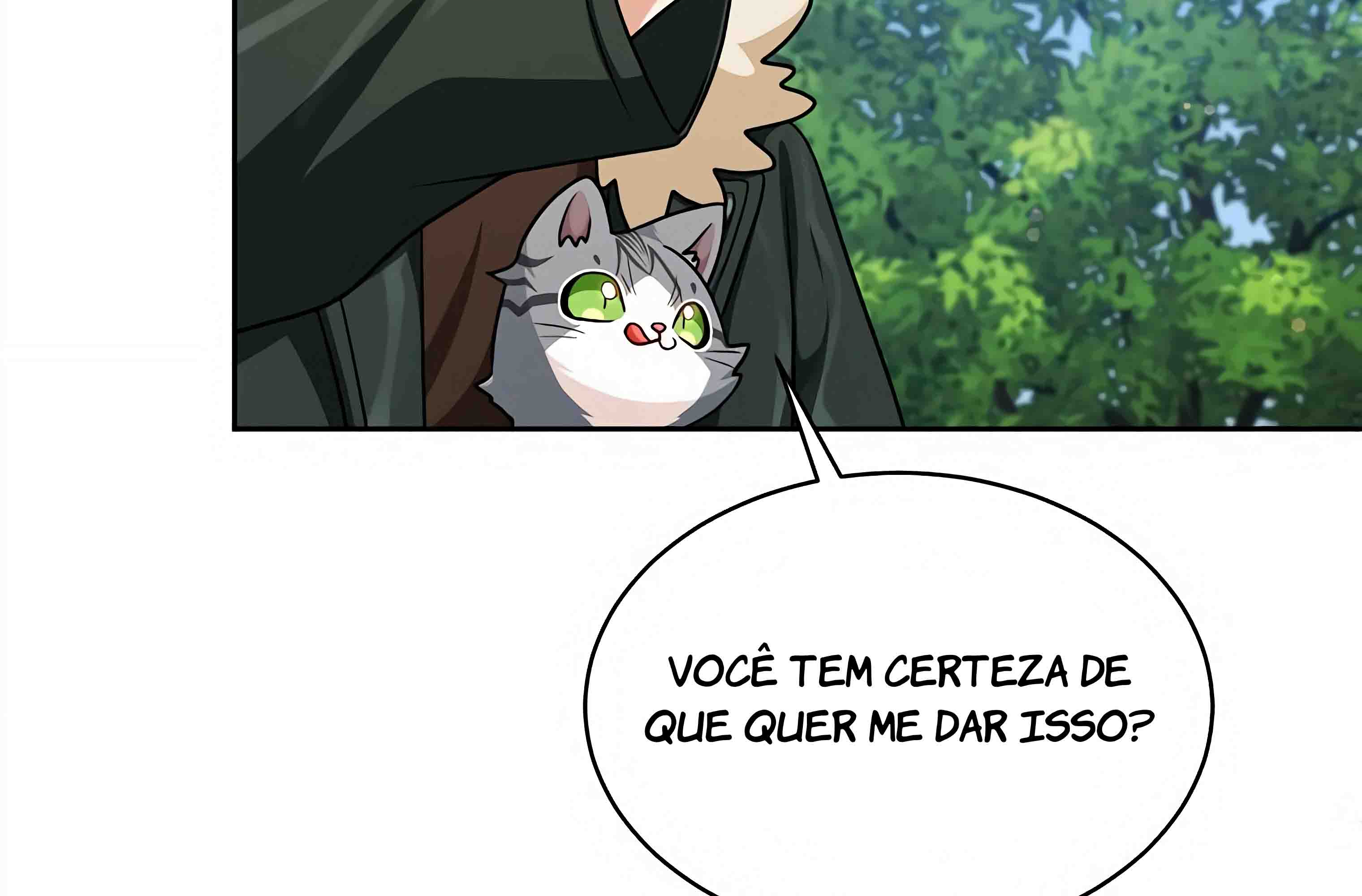 The Gourmet Gamer Capítulo 83 Página 77