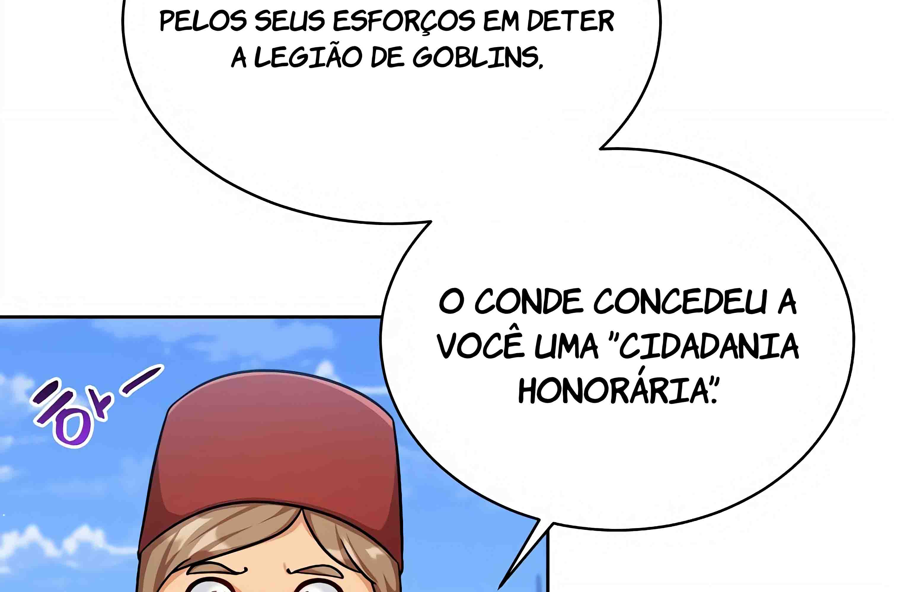 The Gourmet Gamer Capítulo 83 Página 82