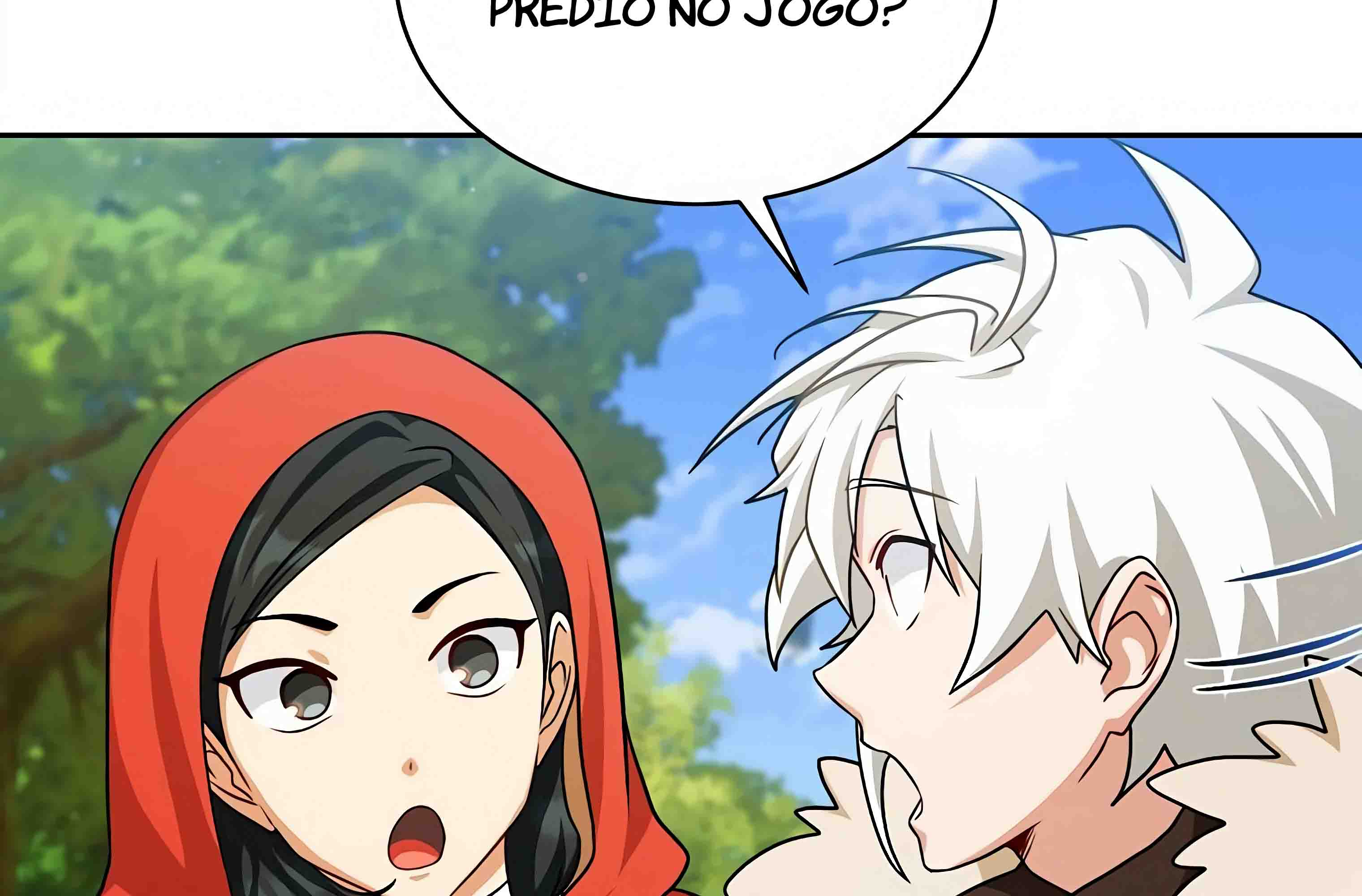 The Gourmet Gamer Capítulo 83 Página 89