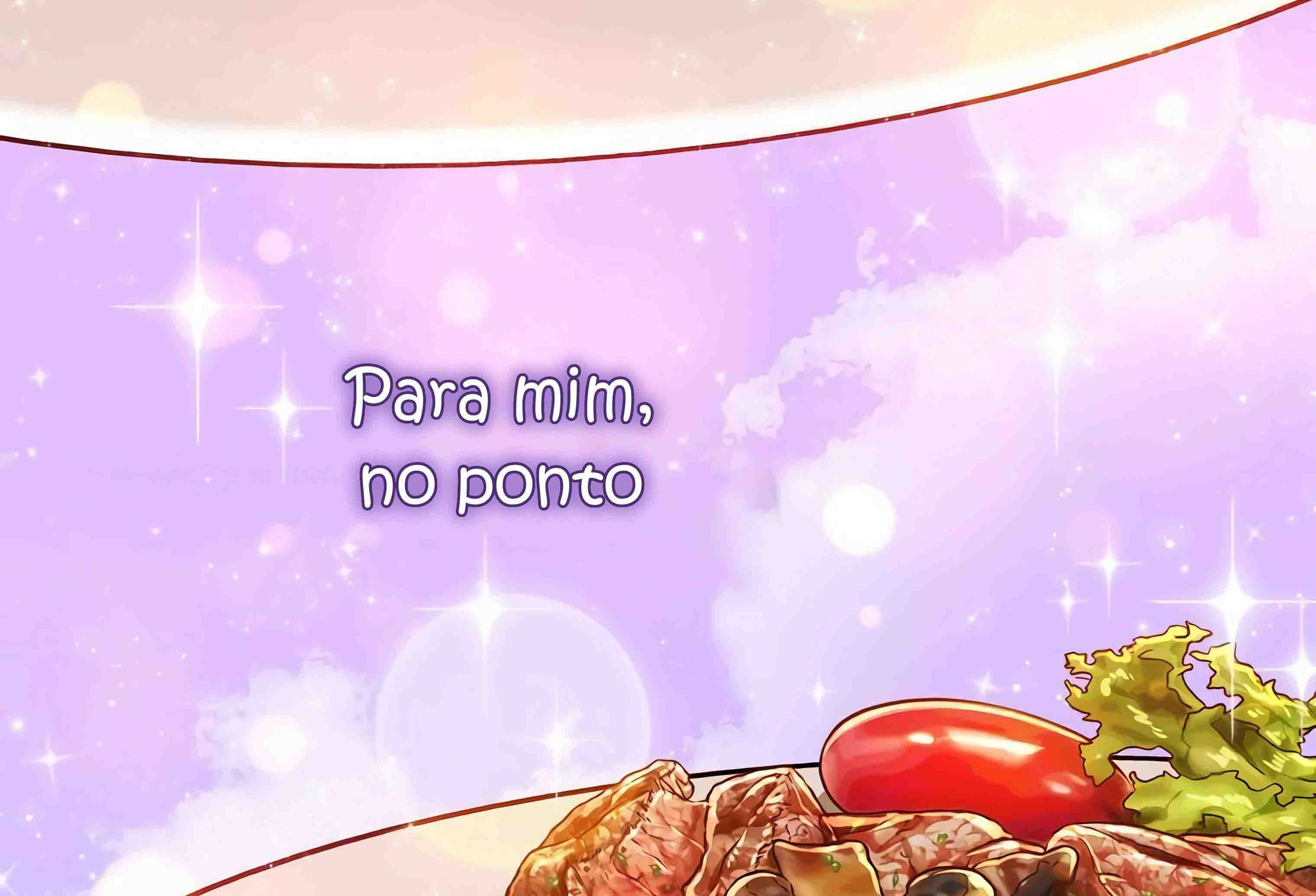 The Gourmet Gamer Capítulo 83 Página 9