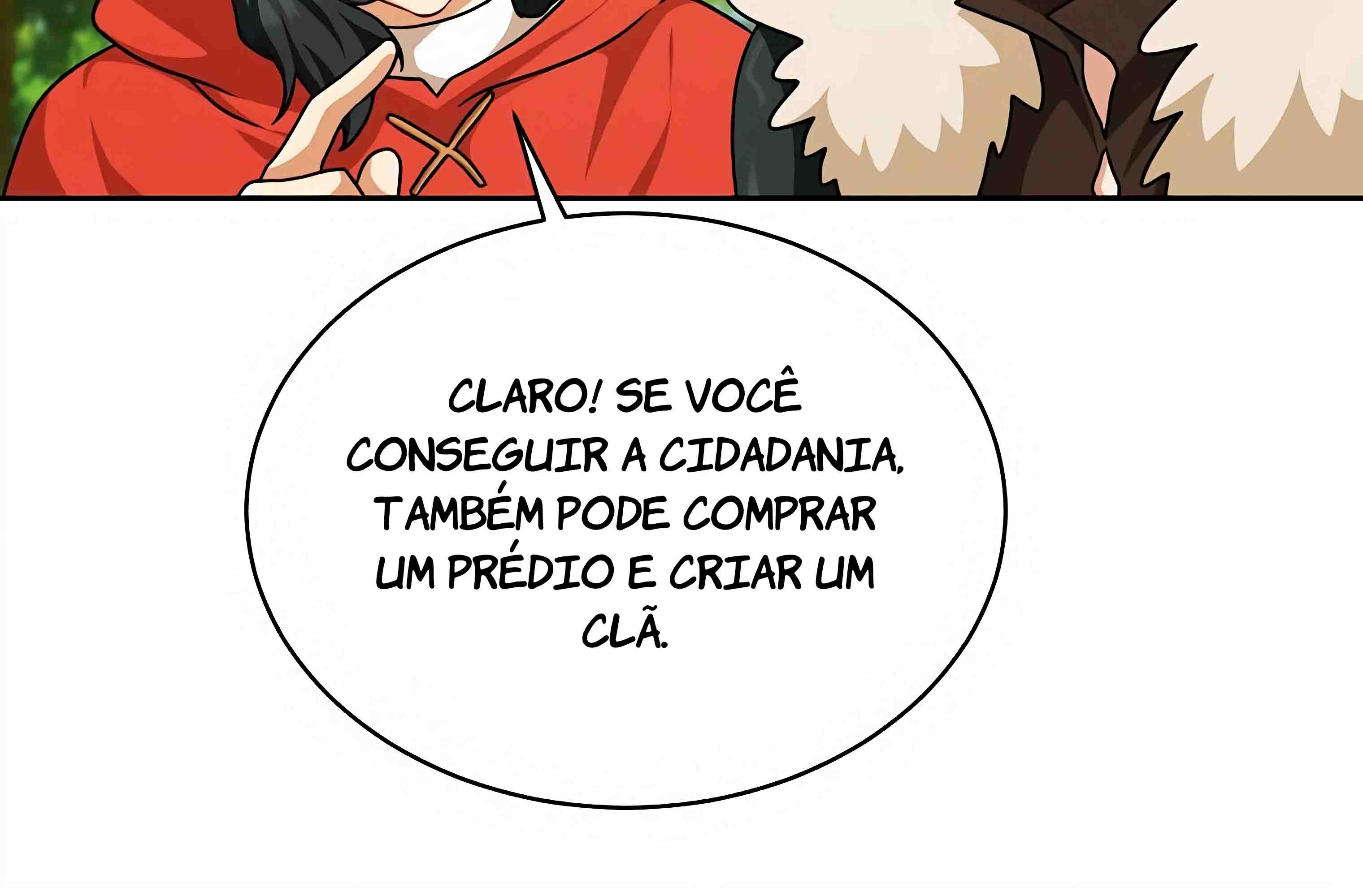 The Gourmet Gamer Capítulo 83 Página 90