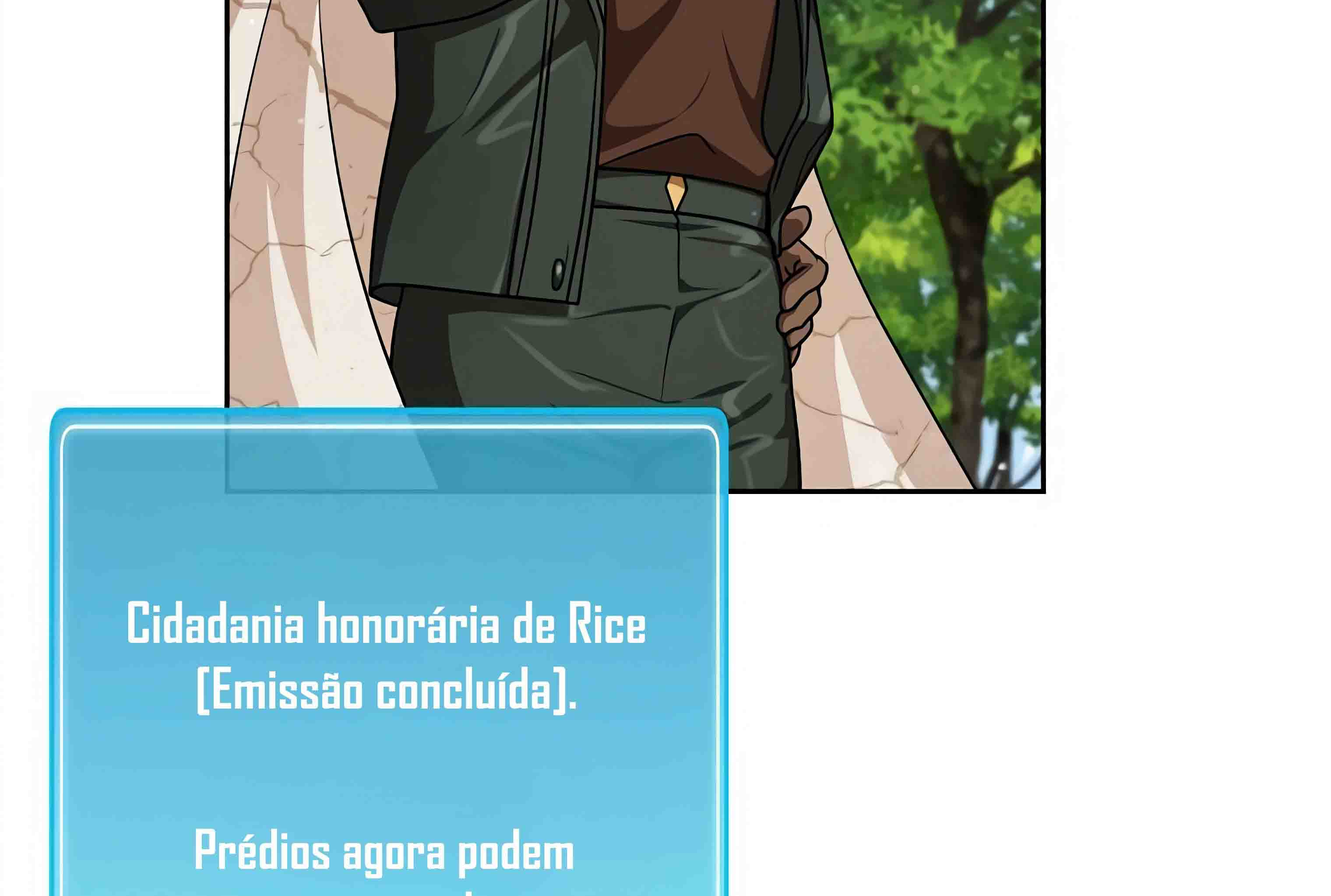 The Gourmet Gamer Capítulo 83 Página 99