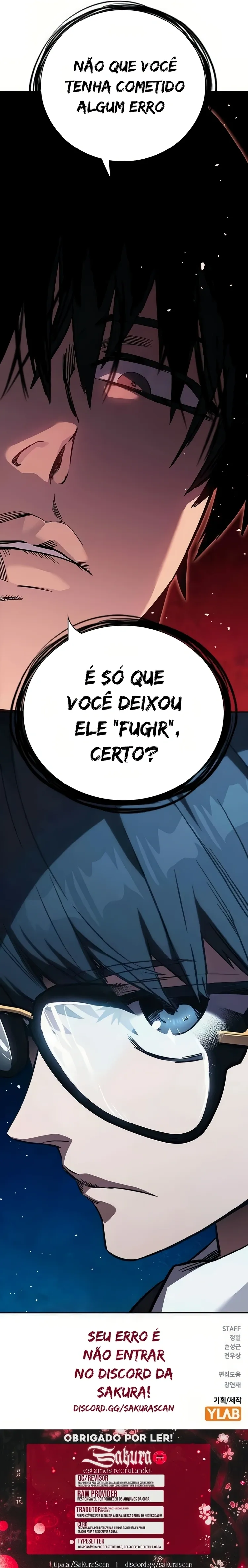 The Great War Capítulo 3 Página 16