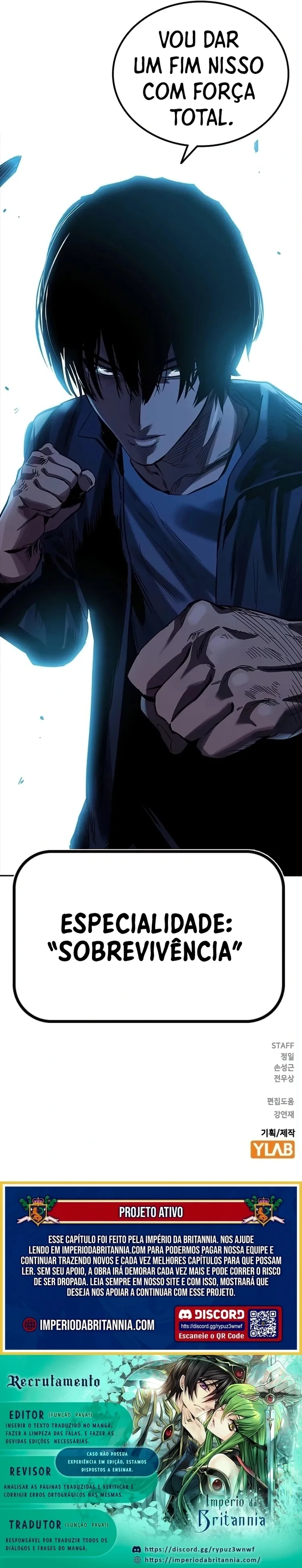 The Great War Capítulo 7 Página 12