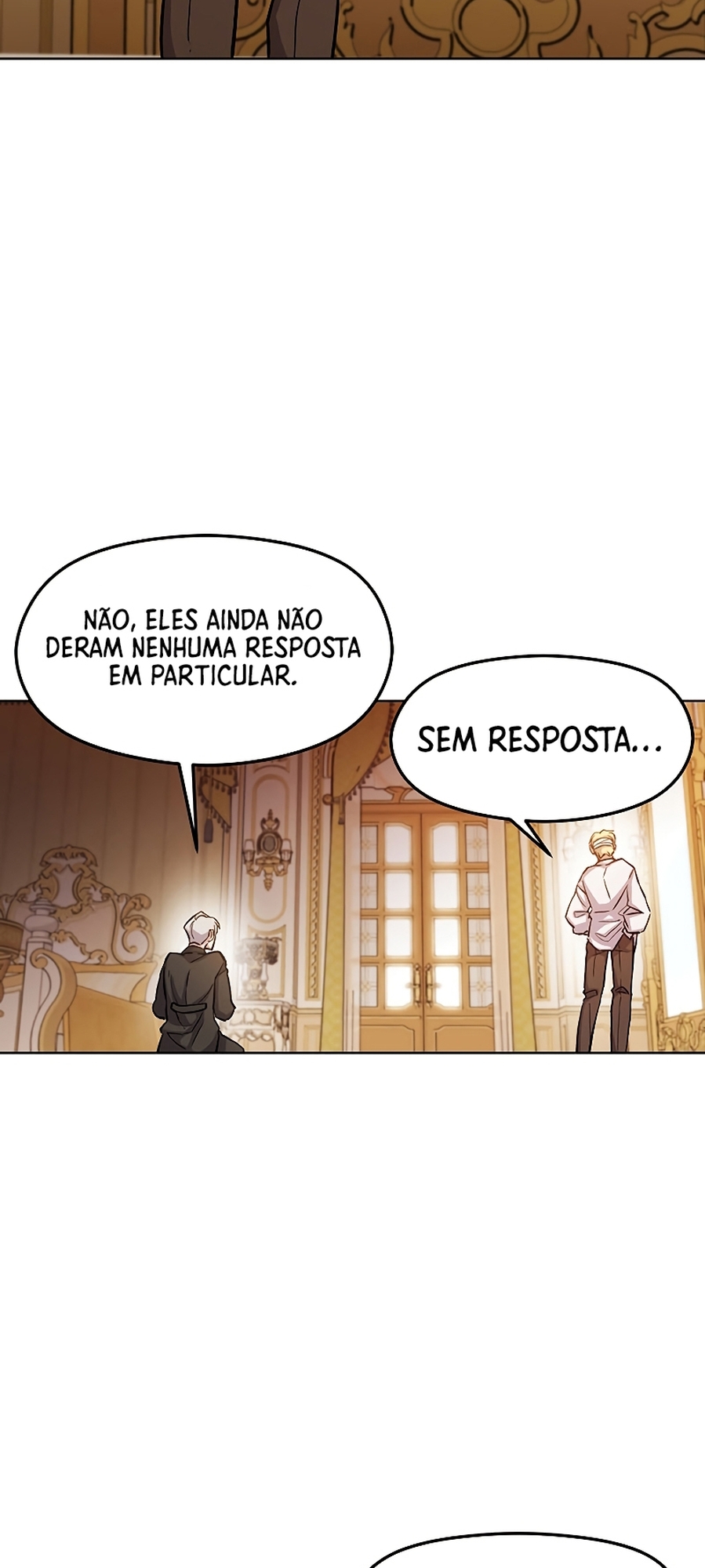 The Great Wizard Transcendent Capítulo 1 Página 113