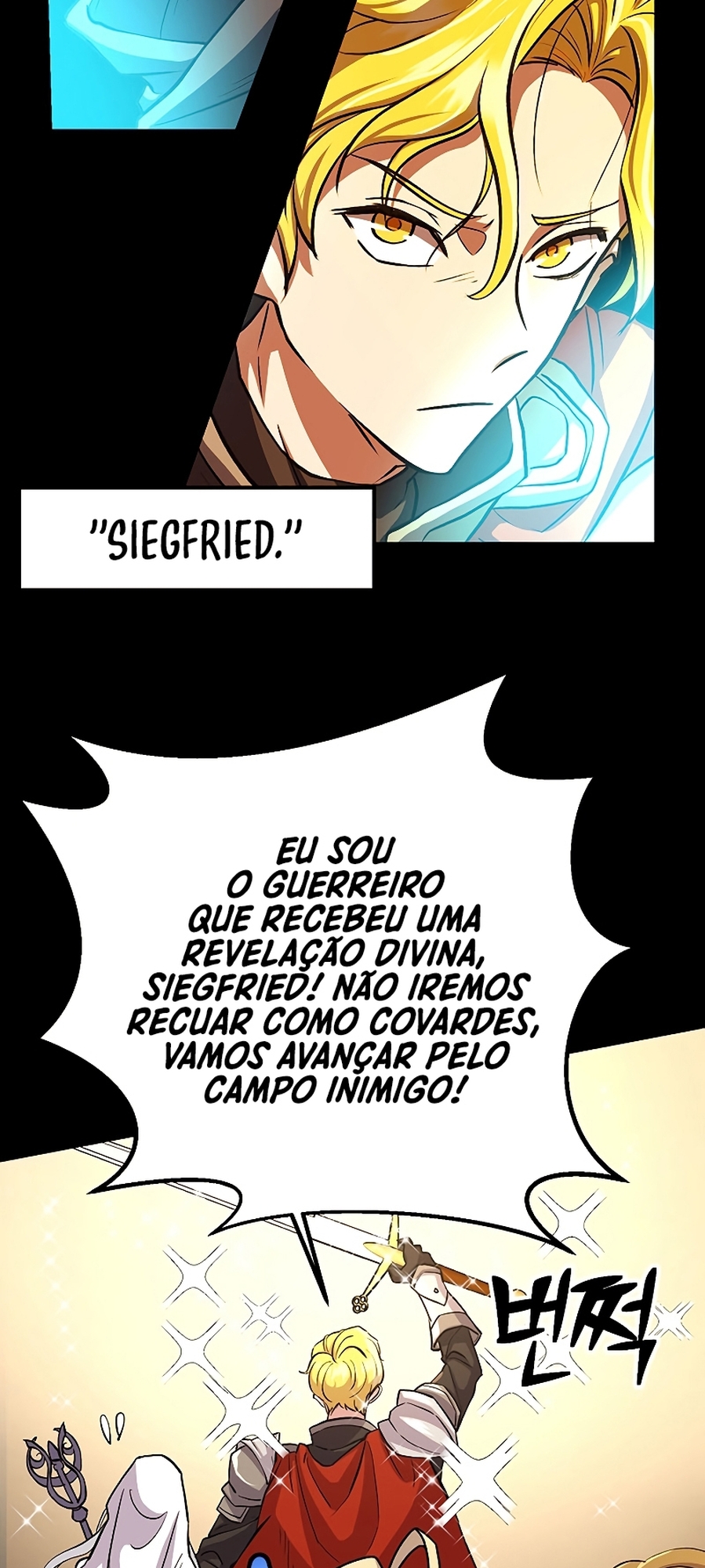 The Great Wizard Transcendent Capítulo 1 Página 127