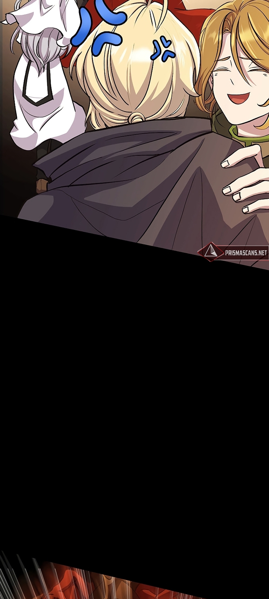 The Great Wizard Transcendent Capítulo 1 Página 128