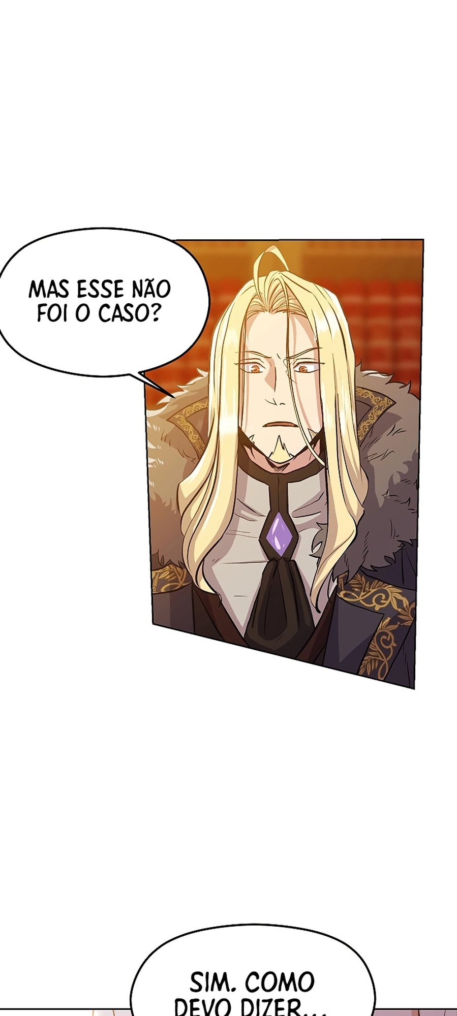 The Great Wizard Transcendent Capítulo 1 Página 138