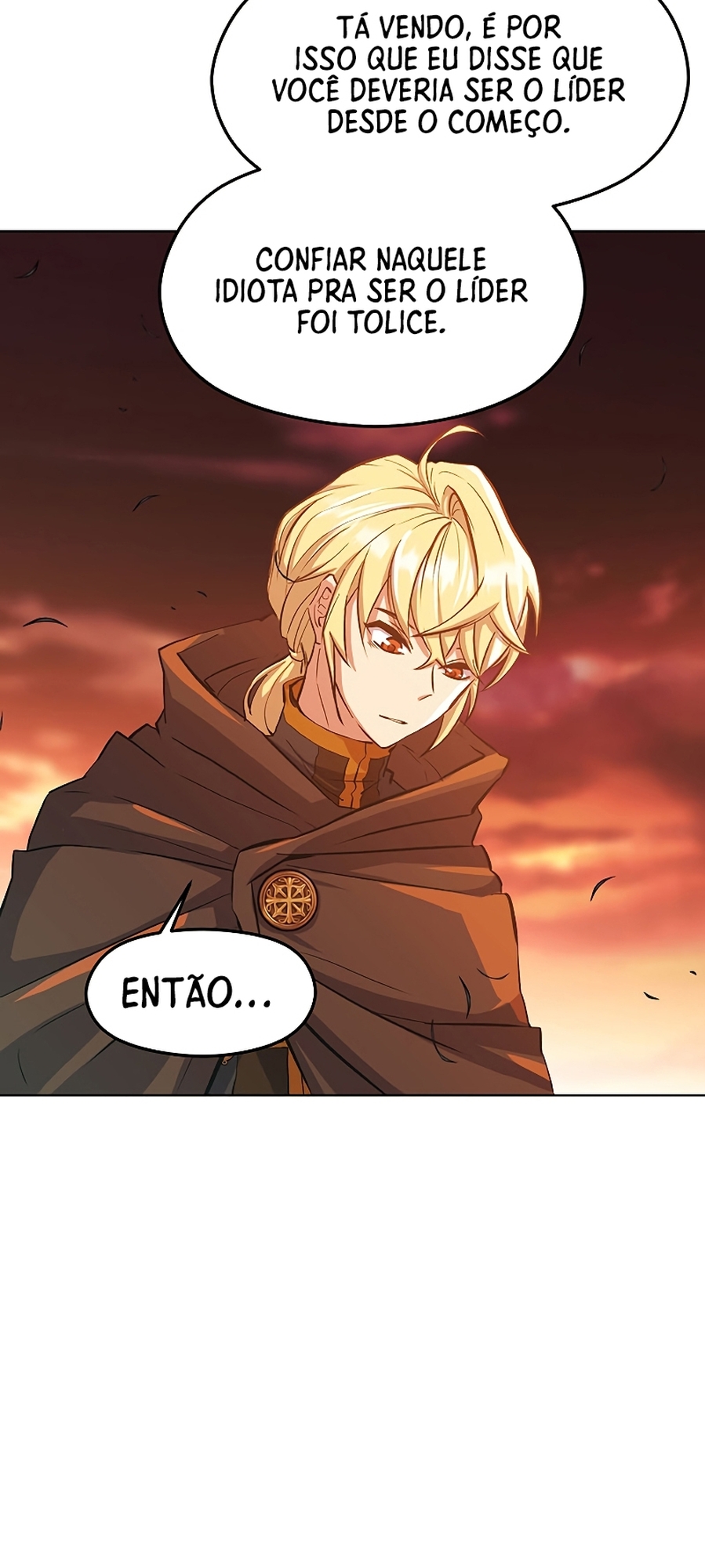 The Great Wizard Transcendent Capítulo 1 Página 16
