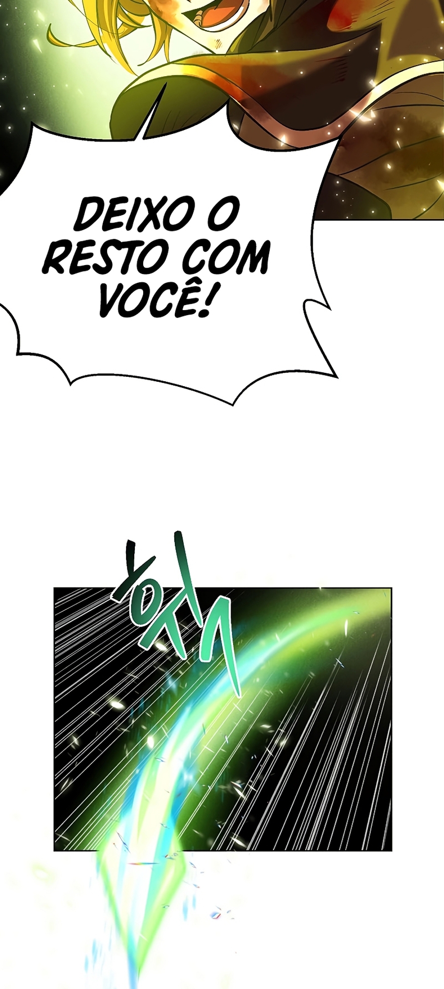 The Great Wizard Transcendent Capítulo 1 Página 39