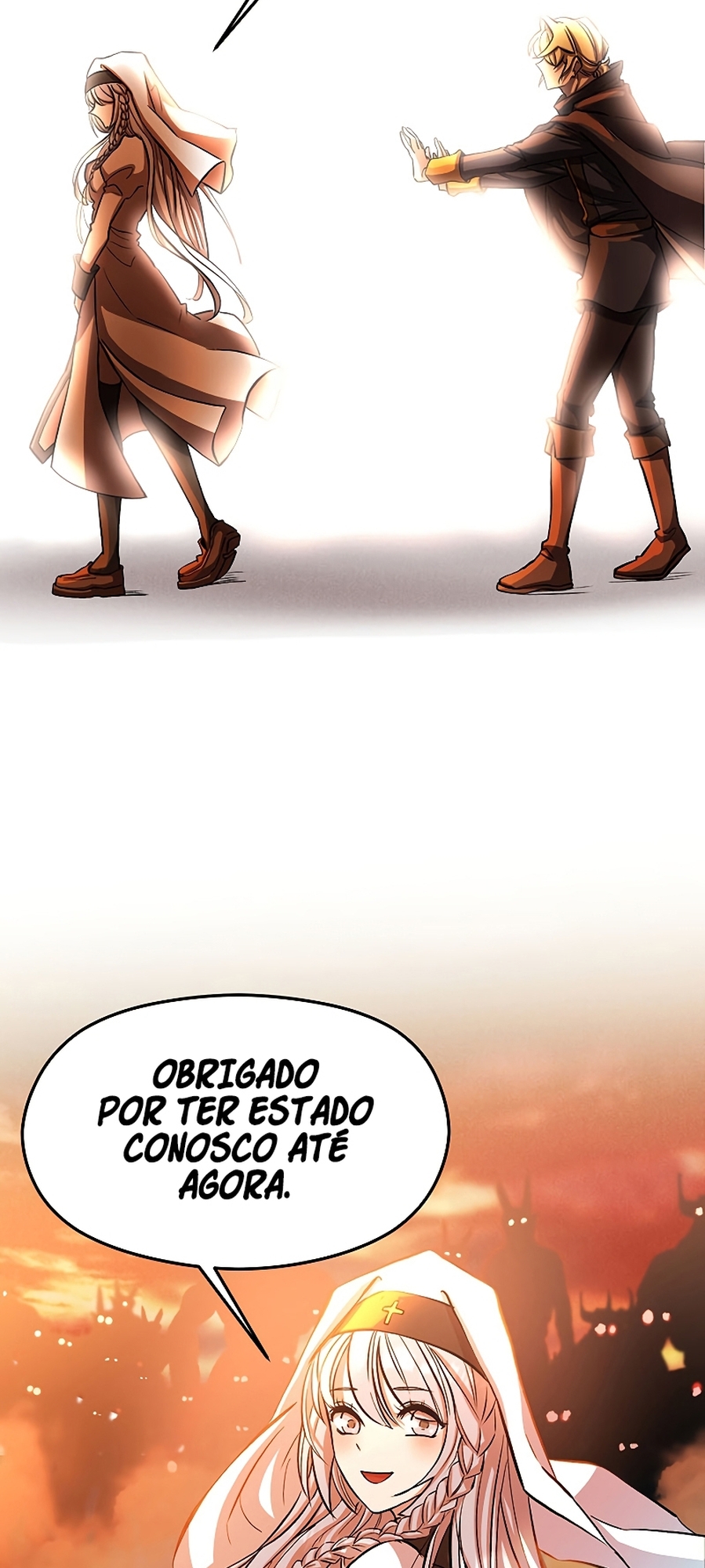The Great Wizard Transcendent Capítulo 1 Página 43