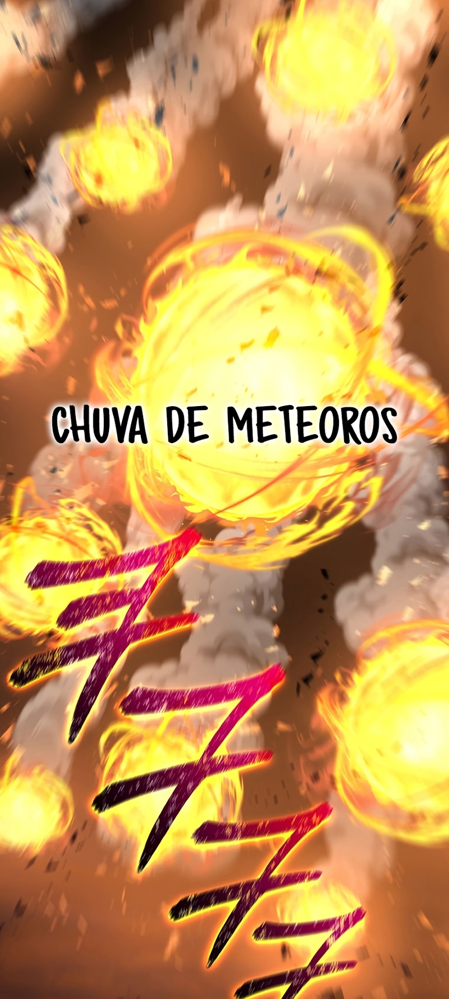 The Great Wizard Transcendent Capítulo 1 Página 53