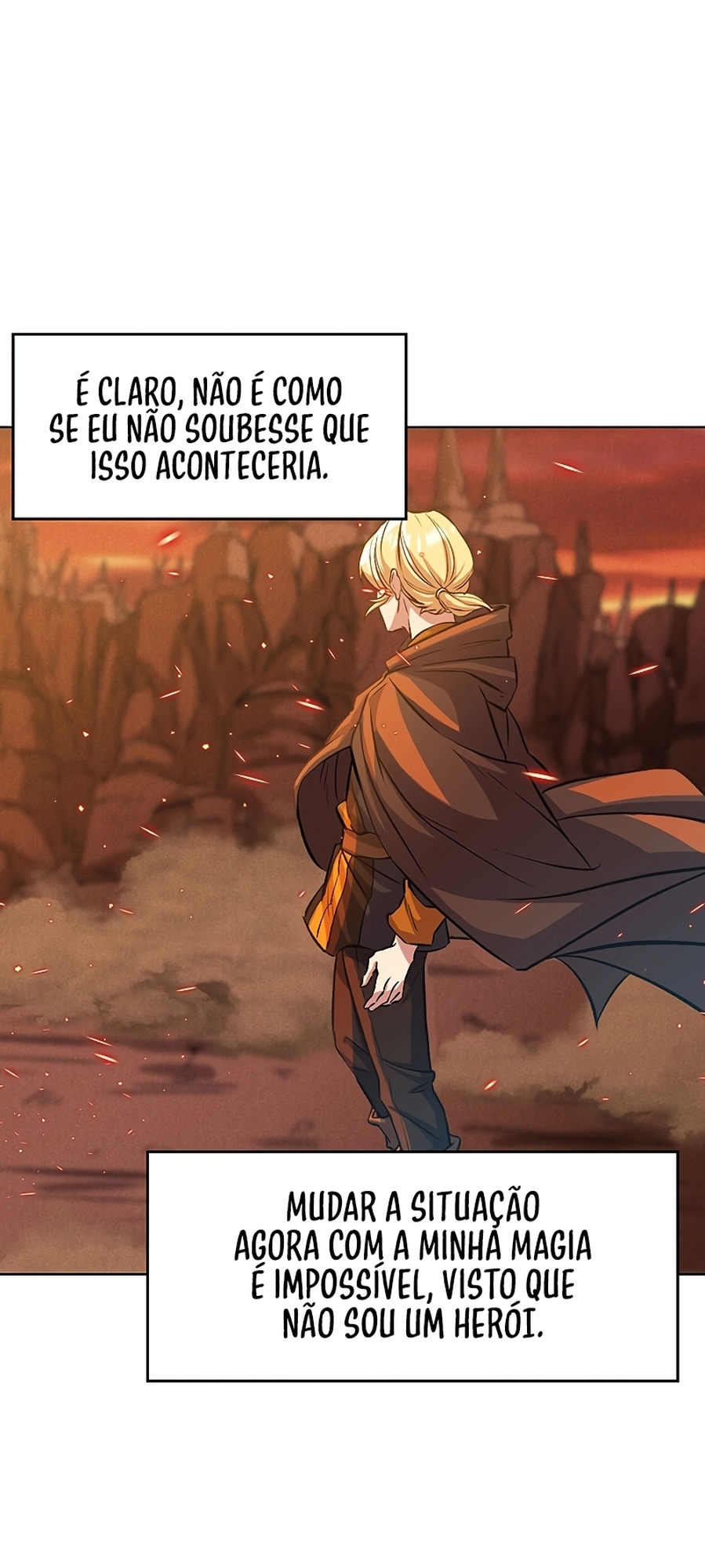 The Great Wizard Transcendent Capítulo 1 Página 64