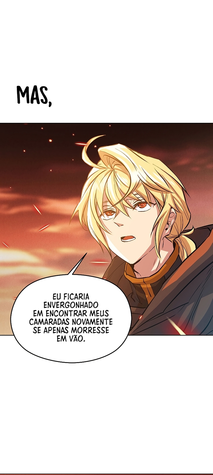 The Great Wizard Transcendent Capítulo 1 Página 65