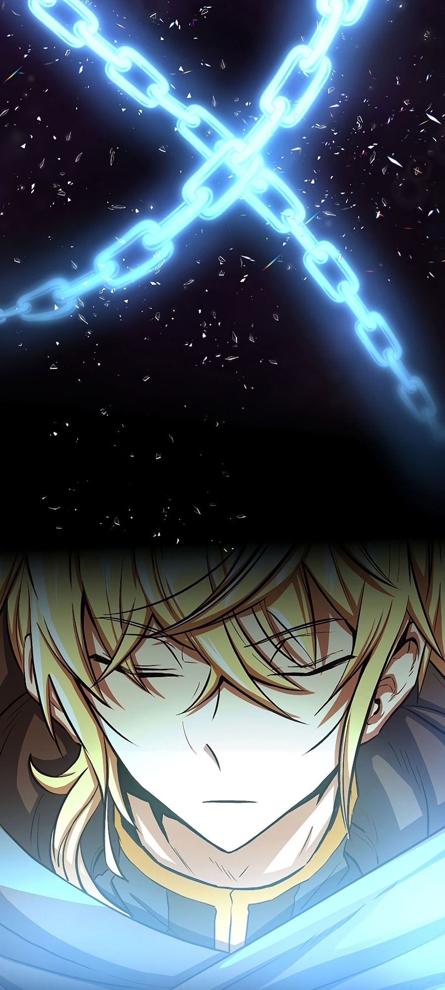 The Great Wizard Transcendent Capítulo 1 Página 69