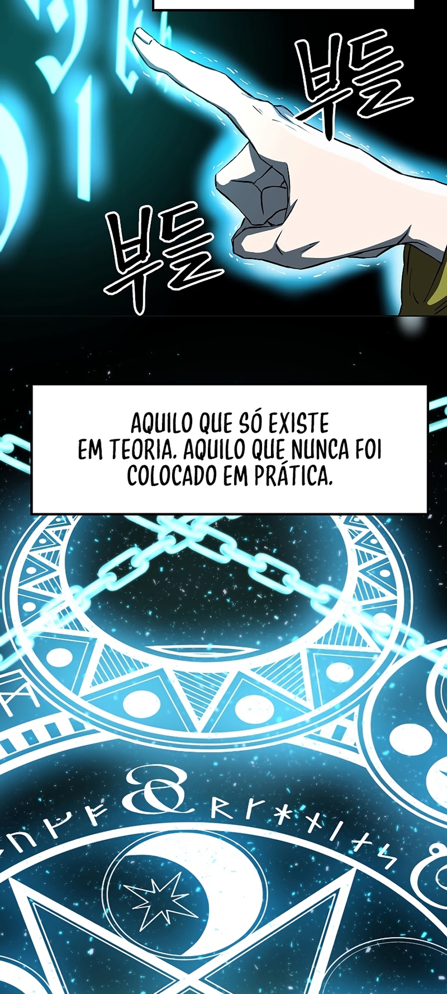 The Great Wizard Transcendent Capítulo 1 Página 74