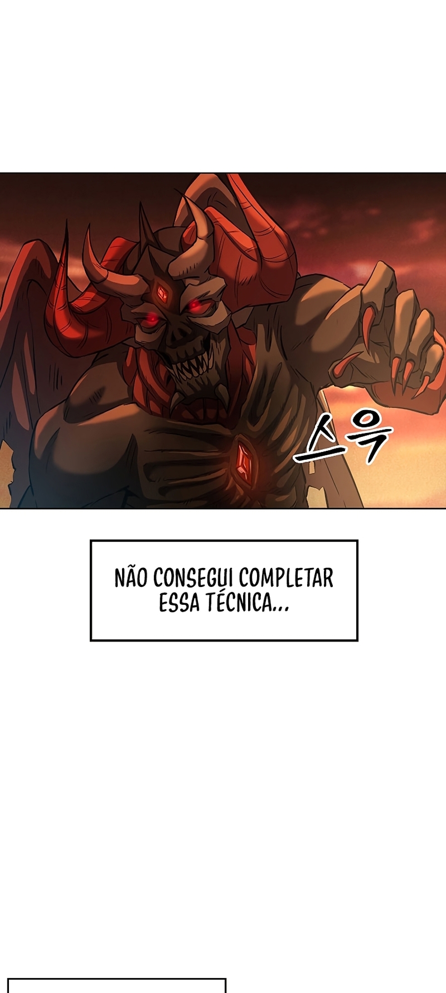 The Great Wizard Transcendent Capítulo 1 Página 84