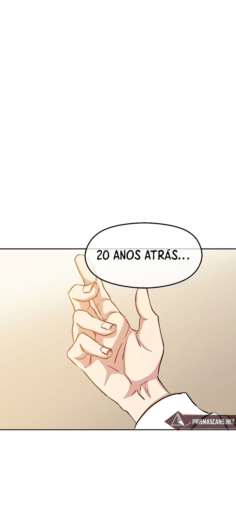 The Great Wizard Transcendent Capítulo 1 Página 97