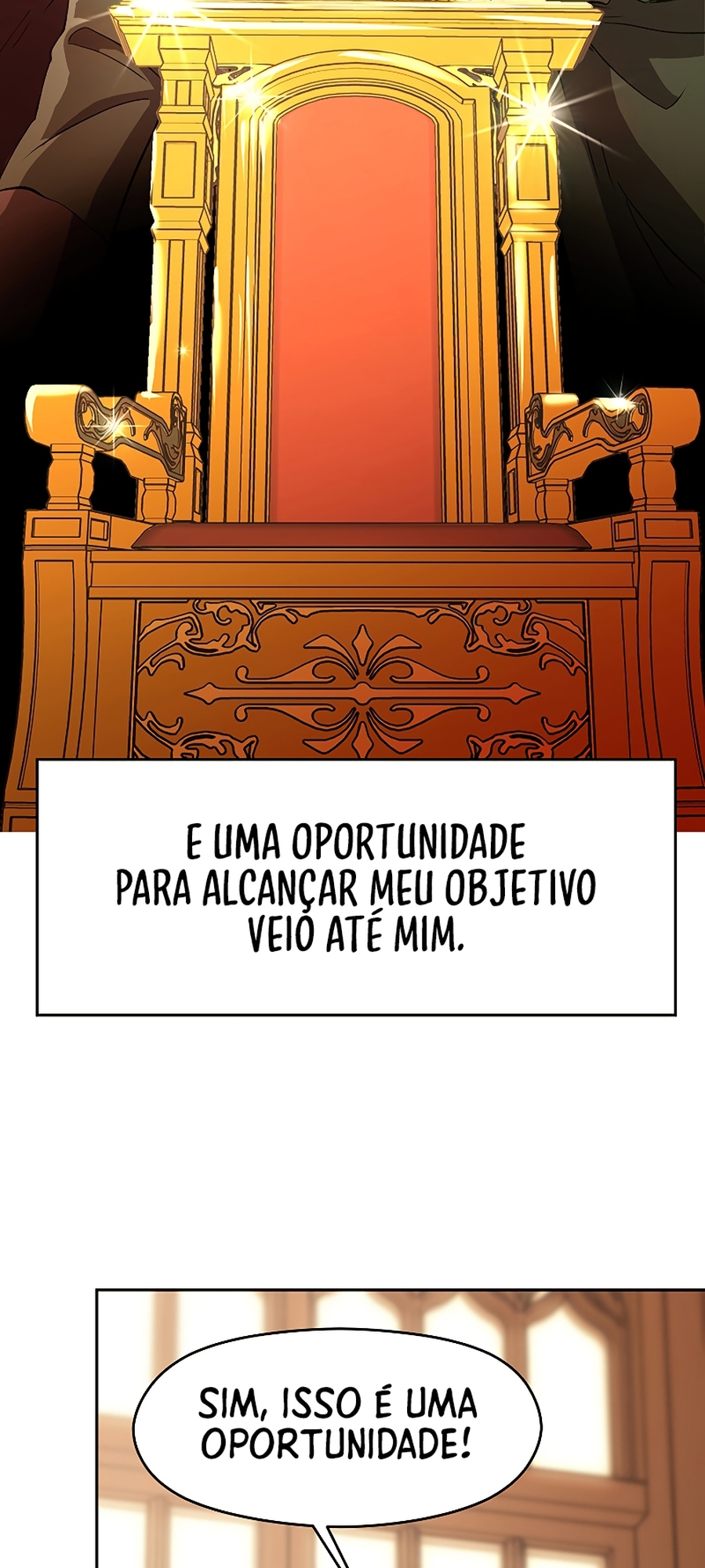 The Great Wizard Transcendent Capítulo 10 Página 35