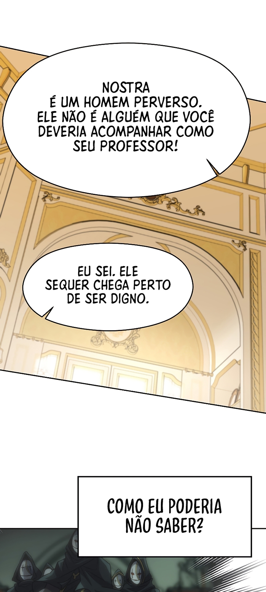 The Great Wizard Transcendent Capítulo 10 Página 48