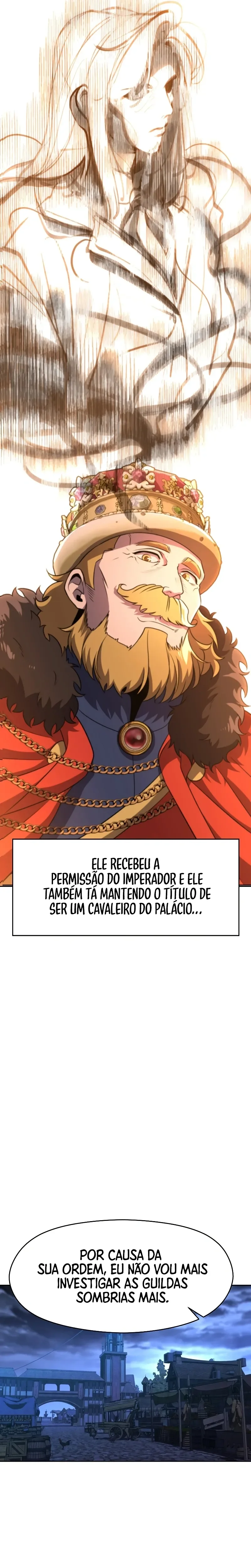 The Great Wizard Transcendent Capítulo 100 Página 15