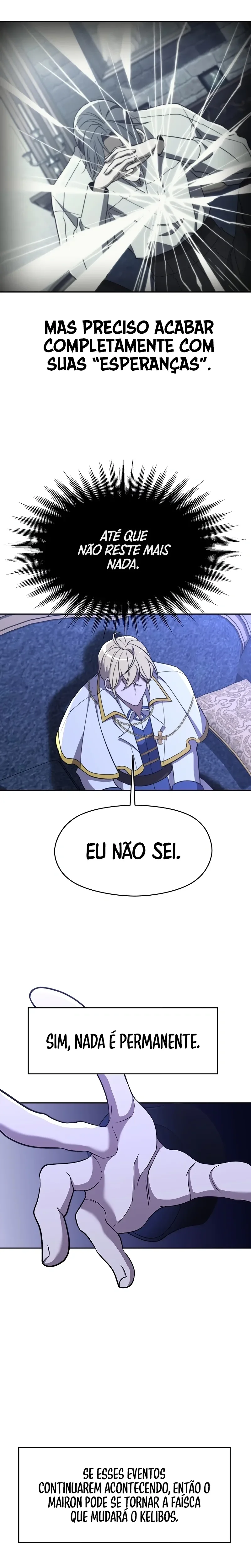 The Great Wizard Transcendent Capítulo 101 Página 20