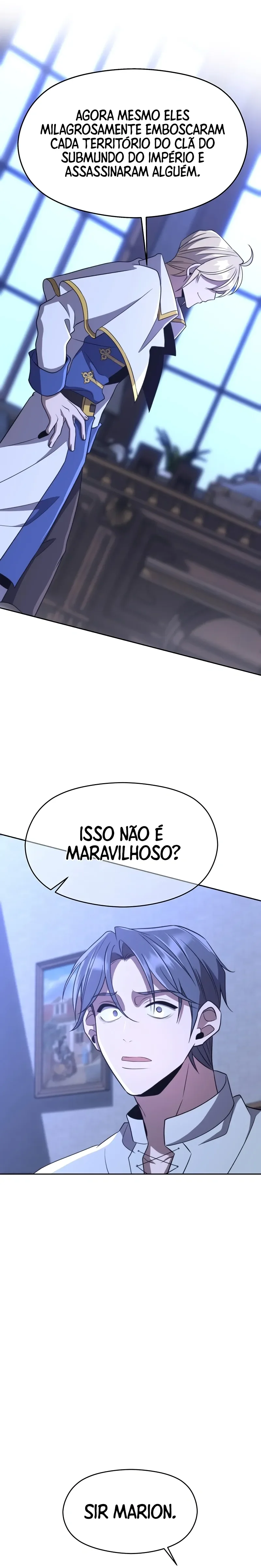 The Great Wizard Transcendent Capítulo 101 Página 24