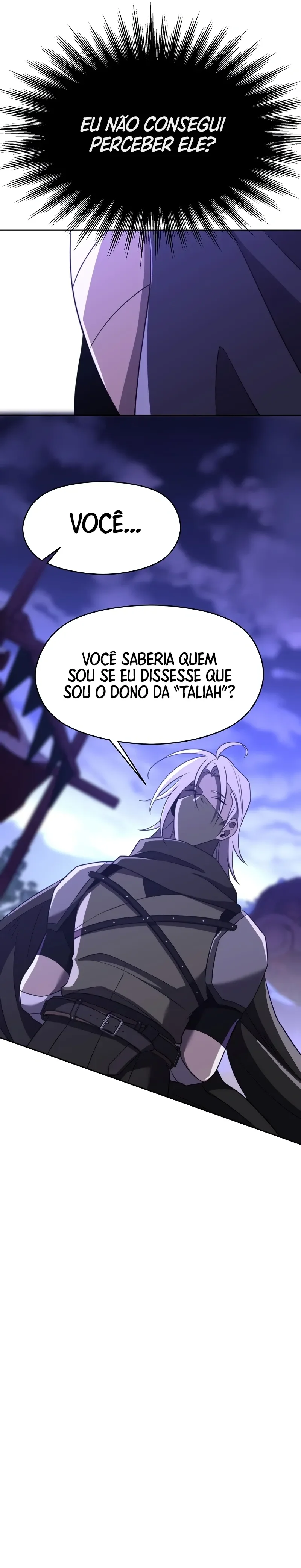 The Great Wizard Transcendent Capítulo 101 Página 6