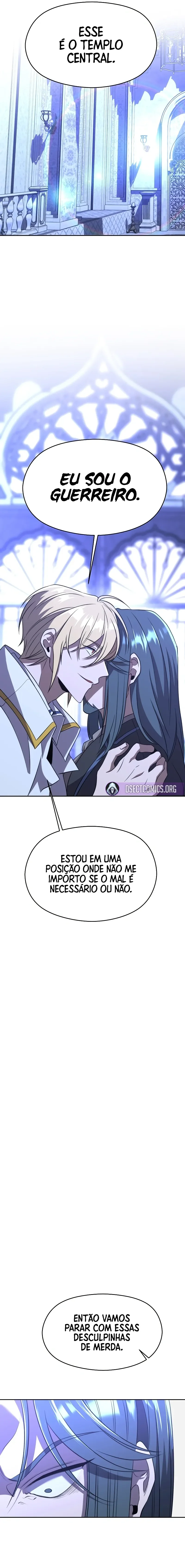The Great Wizard Transcendent Capítulo 102 Página 16