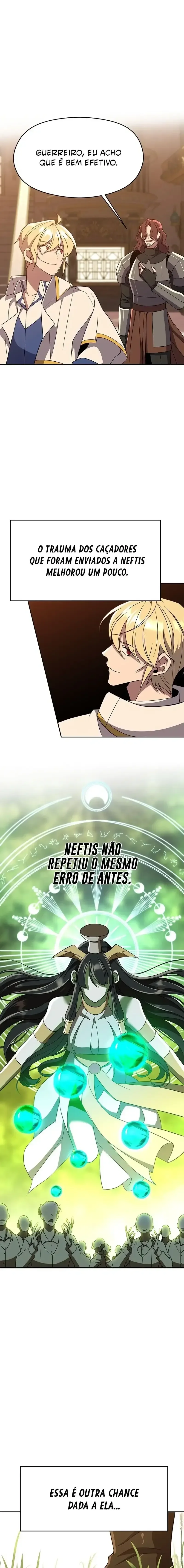 The Great Wizard Transcendent Capítulo 106 Página 13