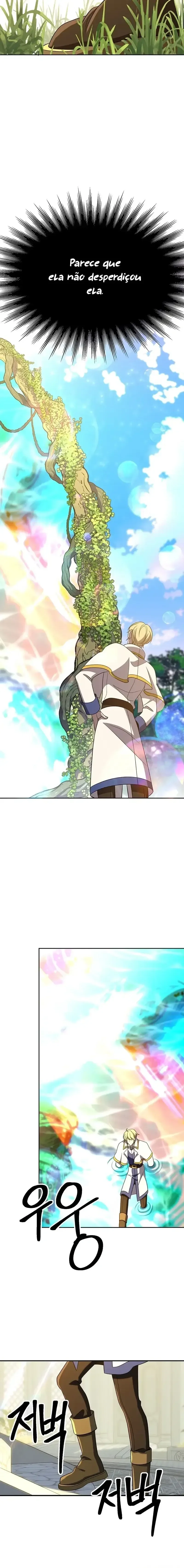 The Great Wizard Transcendent Capítulo 106 Página 14