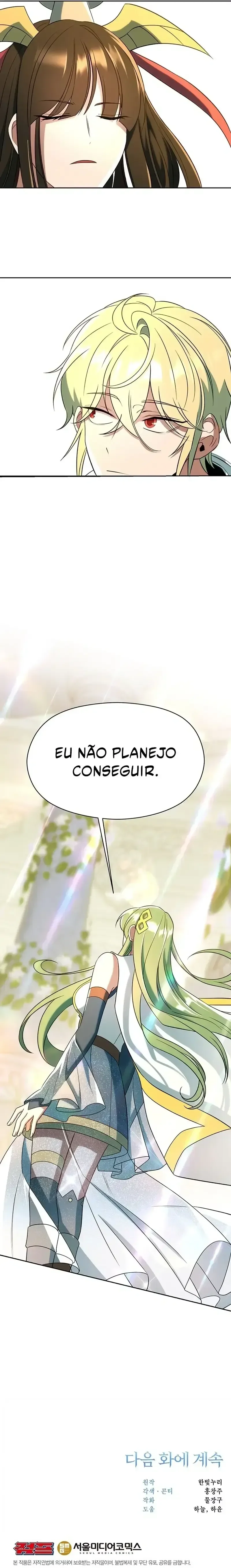 The Great Wizard Transcendent Capítulo 106 Página 17