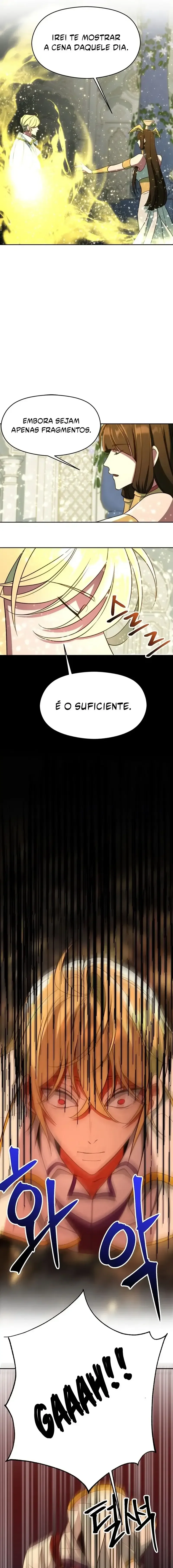 The Great Wizard Transcendent Capítulo 107 Página 11