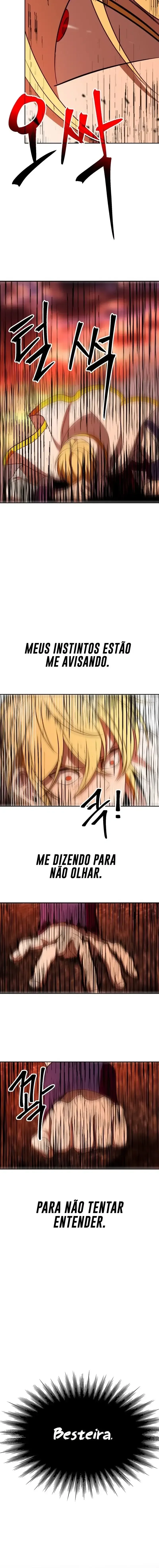 The Great Wizard Transcendent Capítulo 107 Página 16